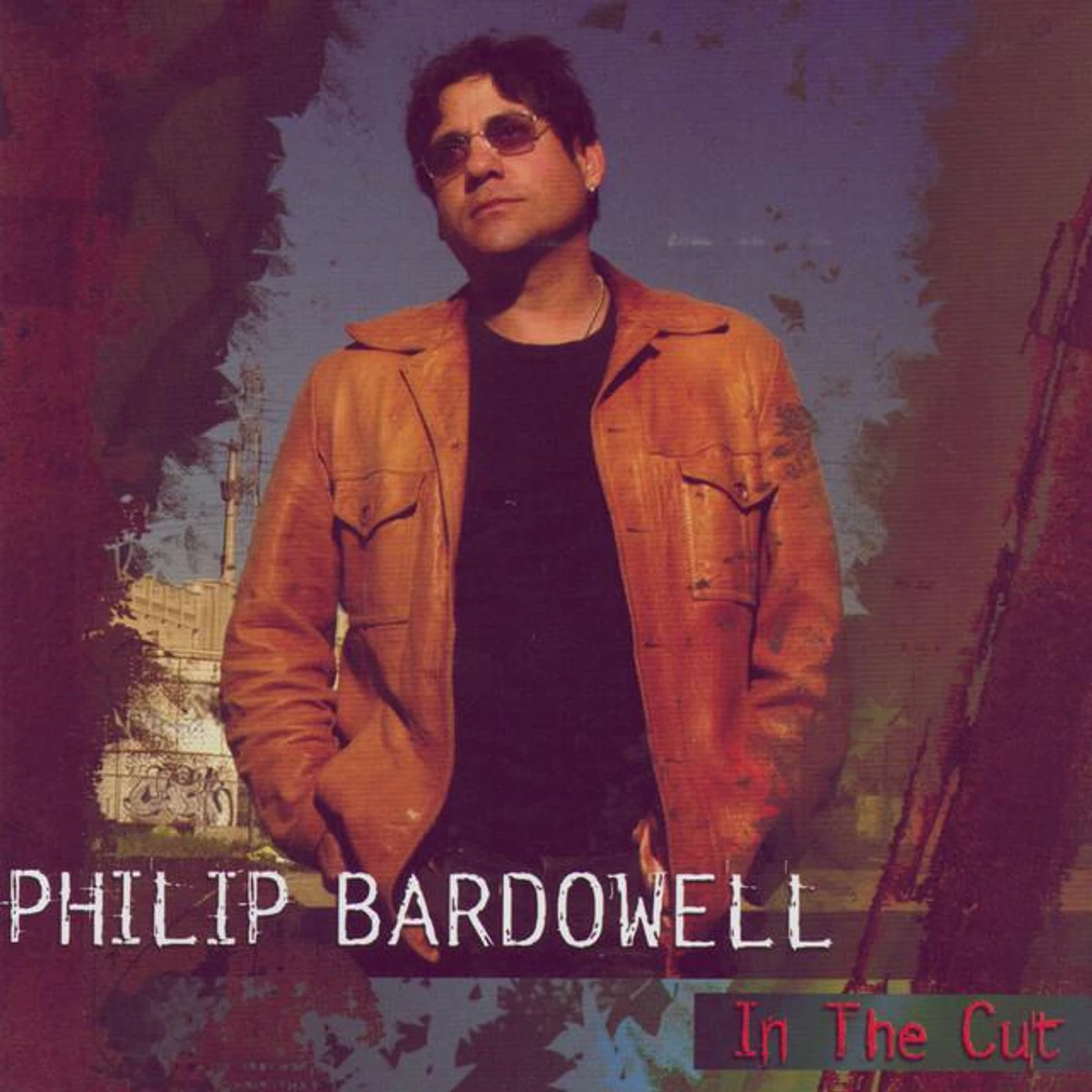 Philip Bardowell