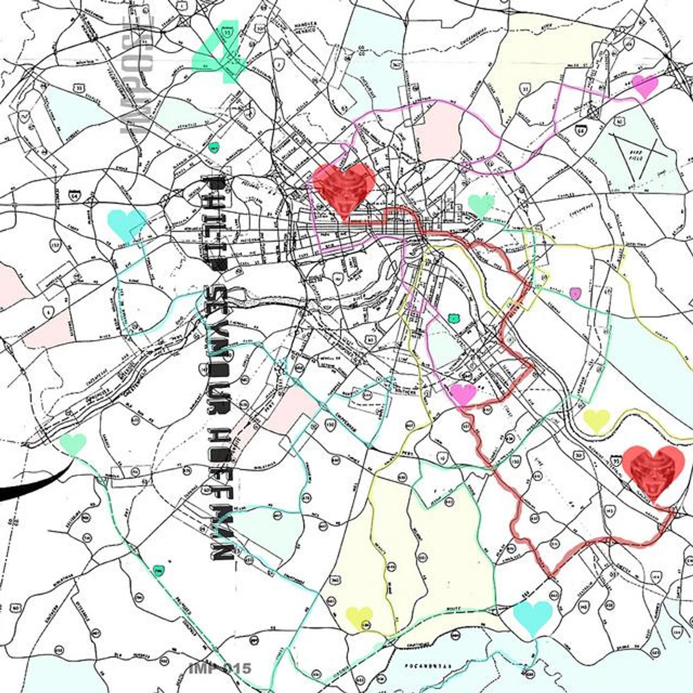 Philip Seymour Hoffman