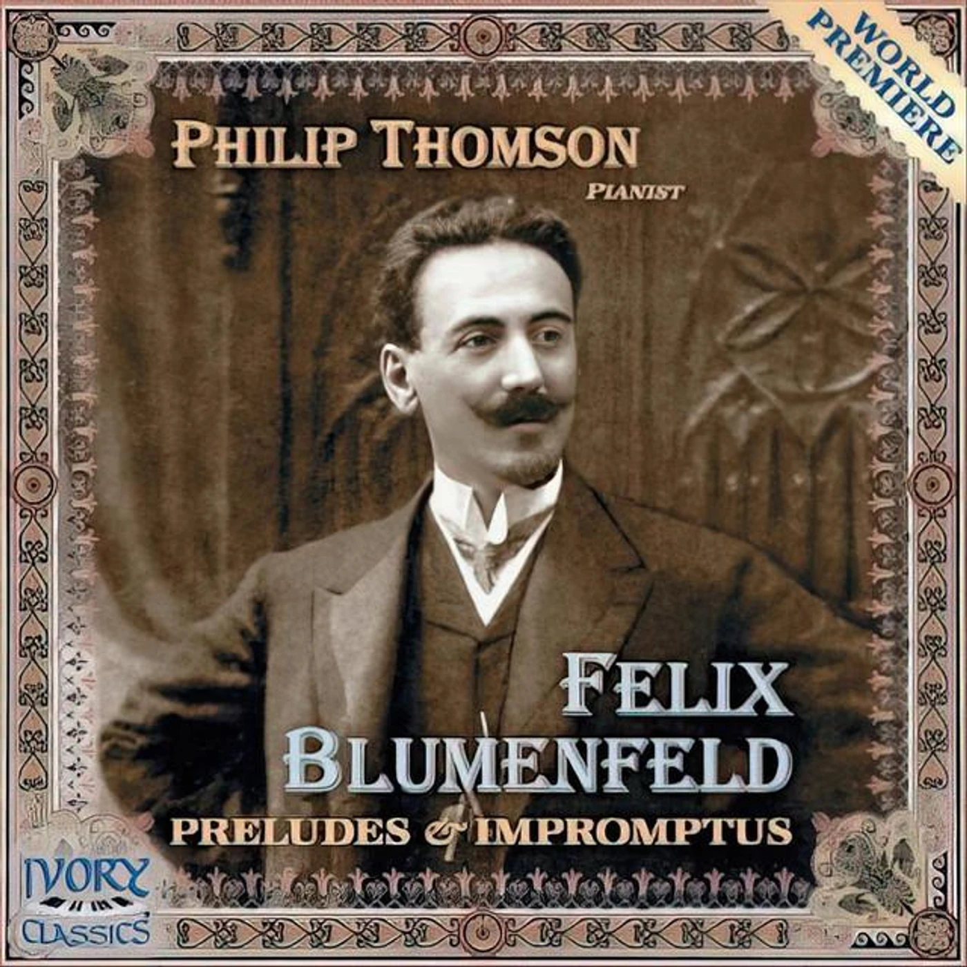 Philip Thomson