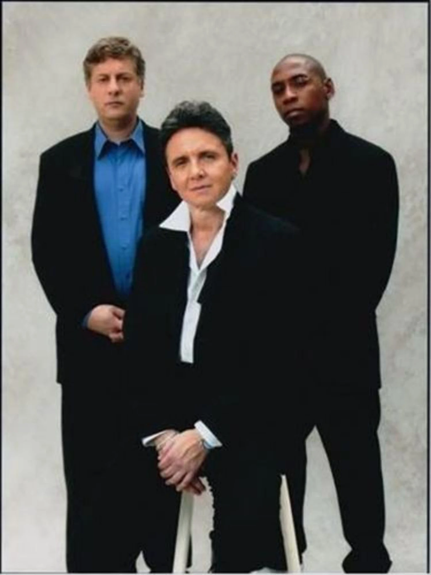 Philippe Saisse Trio