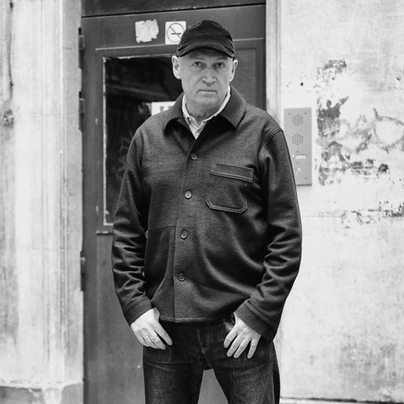 Philippe Cohen Solal
