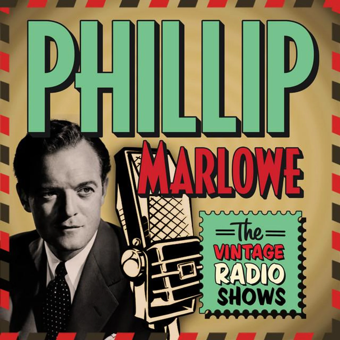 Phillip Marlowe