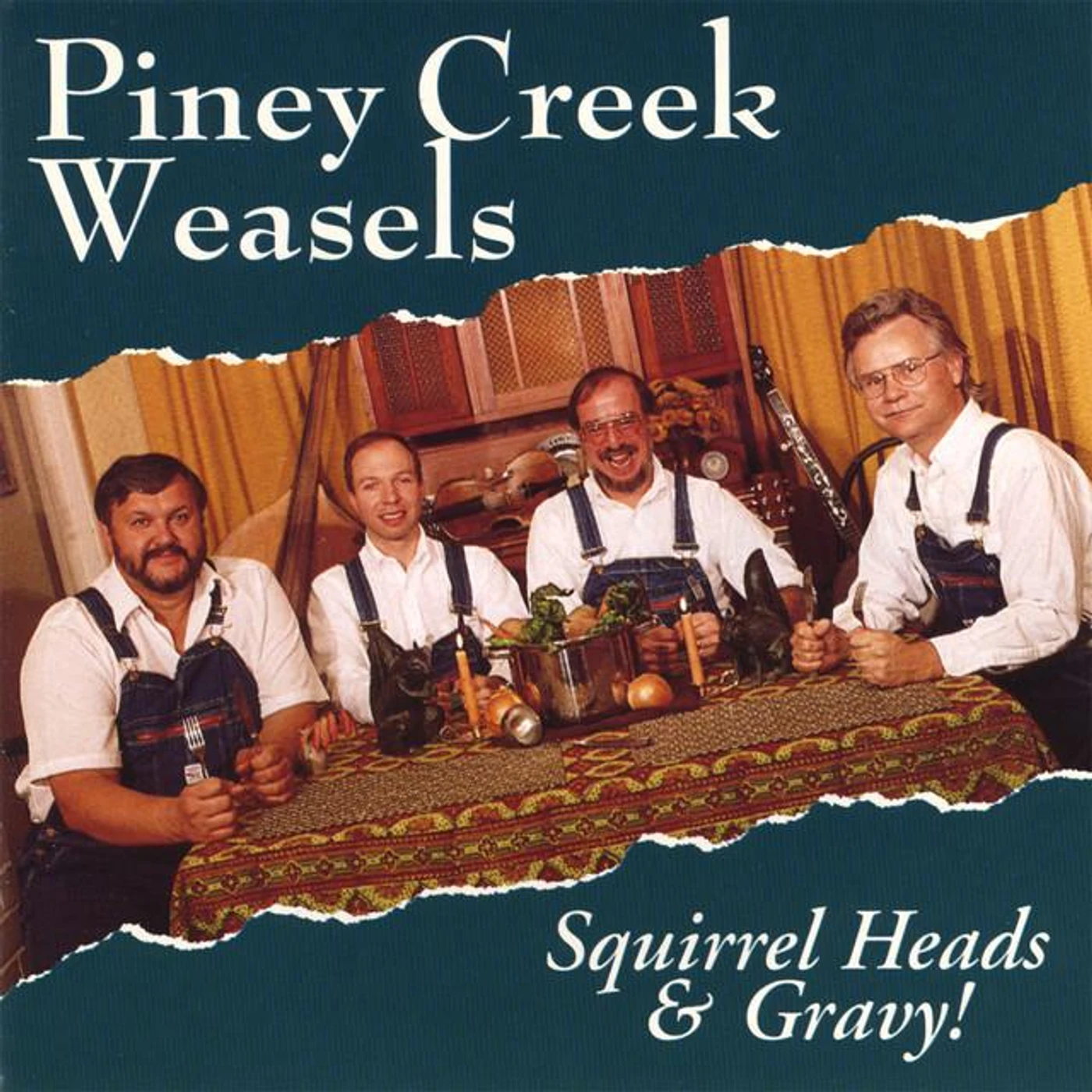 Piney Creek Weasels