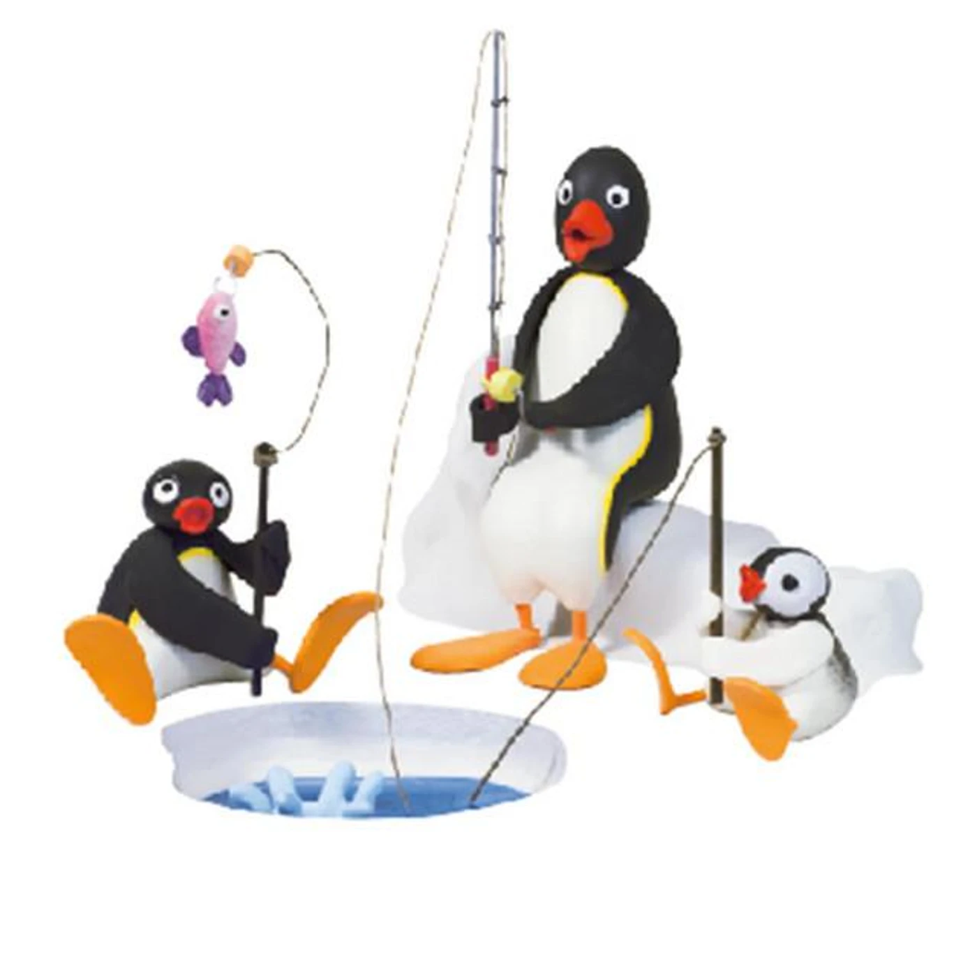 Pingu