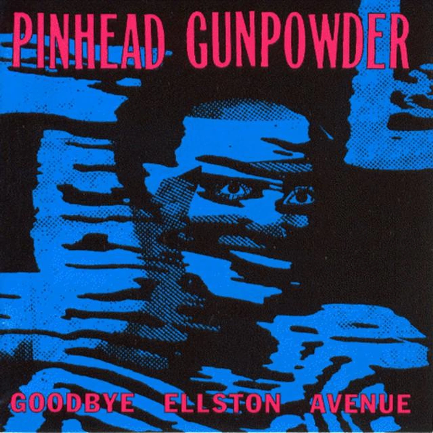 Pinhead Gunpowder