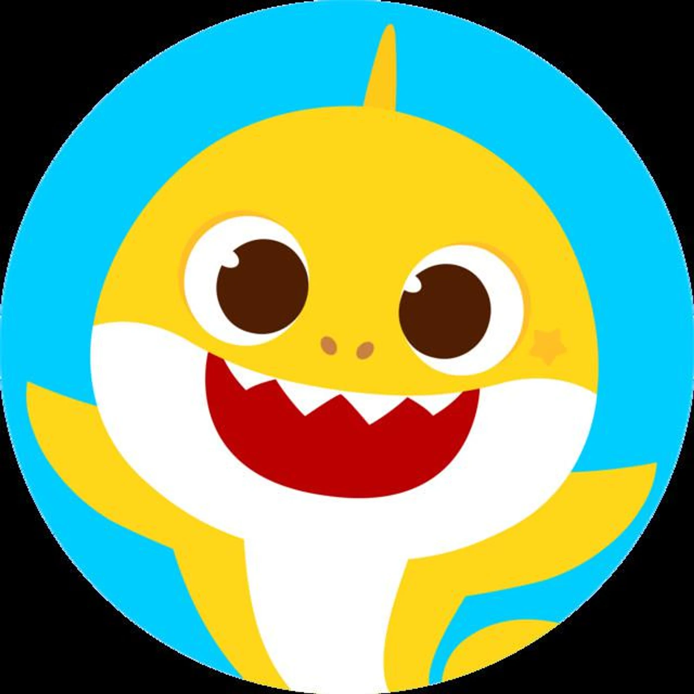 Pinkfong