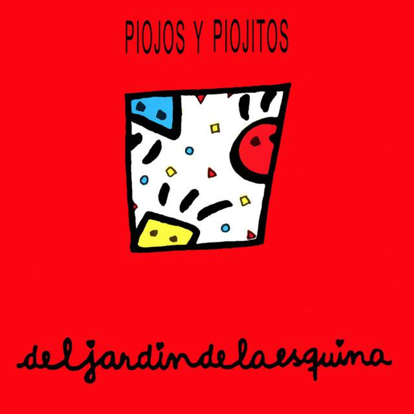 Piojos Y Piojitos