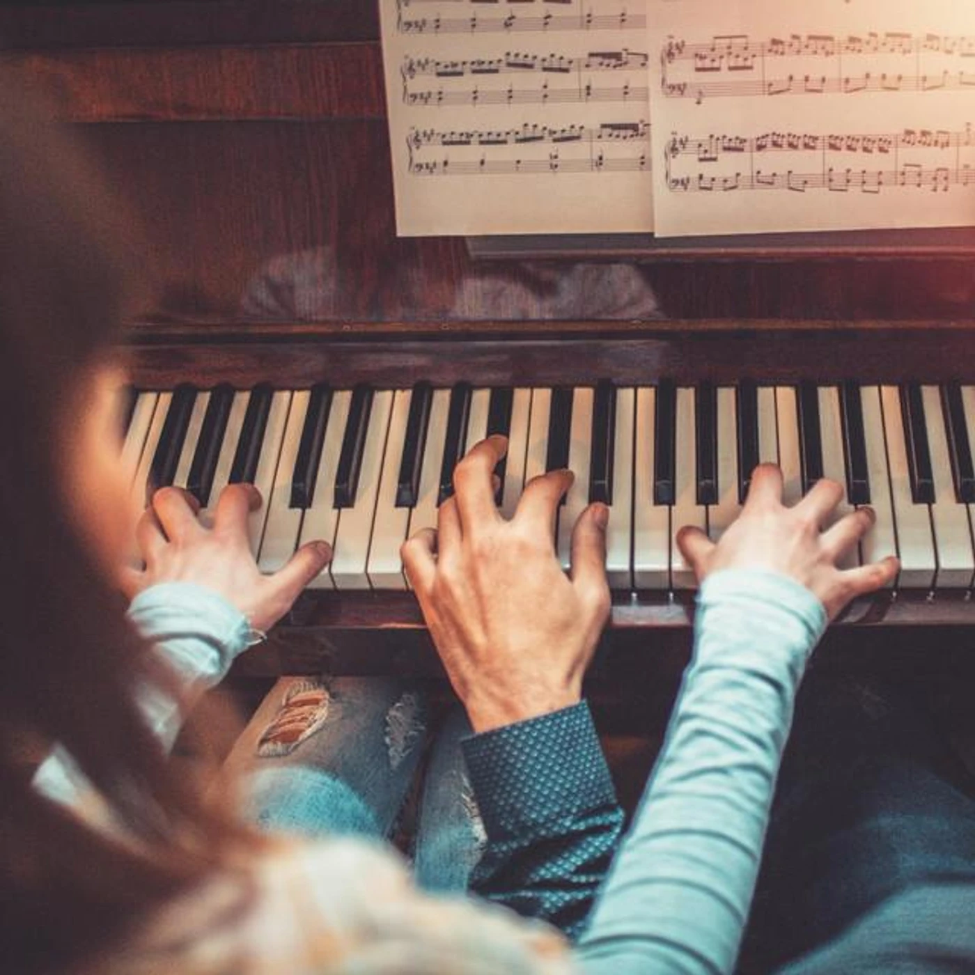 Piano Tribute Players