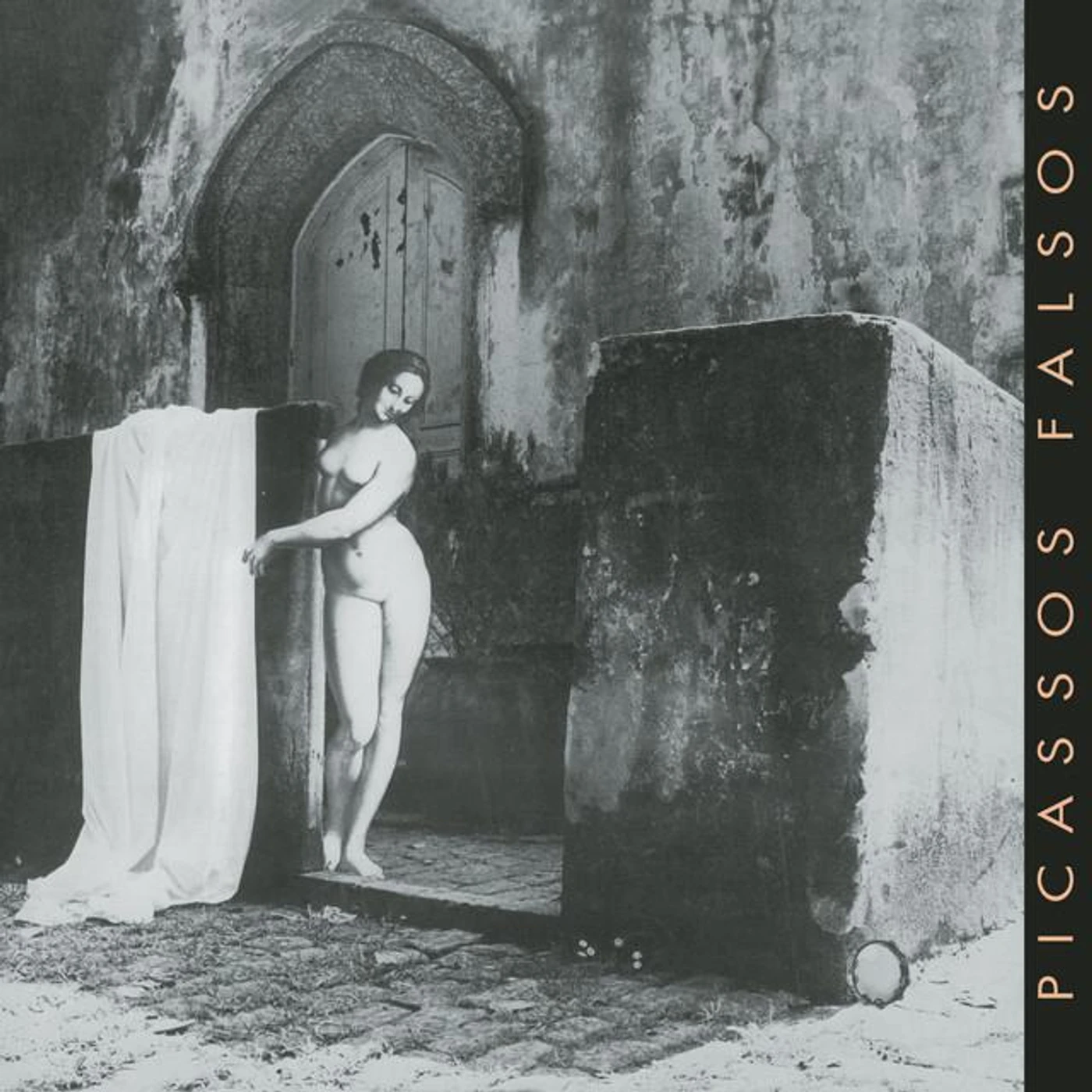 Picassos Falsos