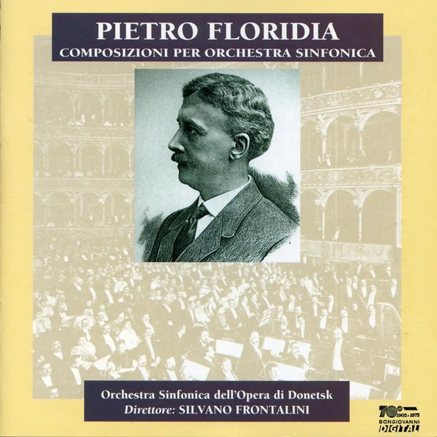 Pietro Floridia
