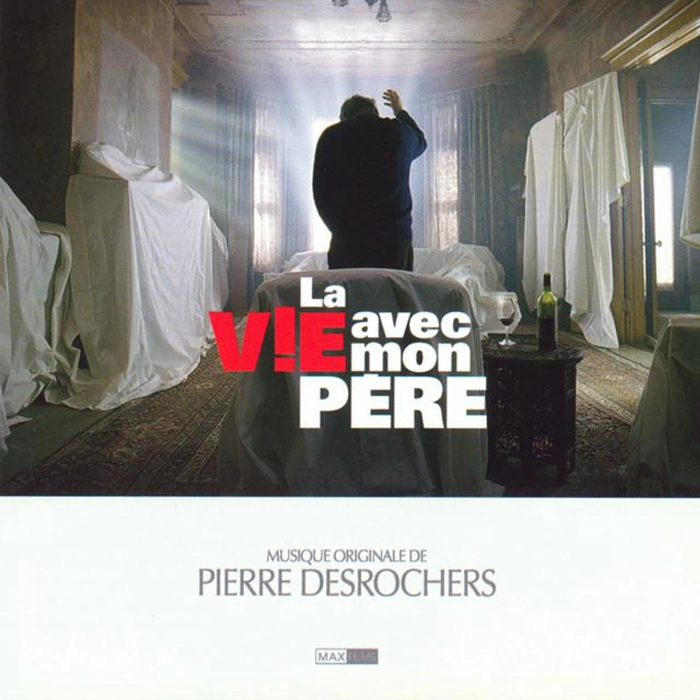 Pierre Desrochers