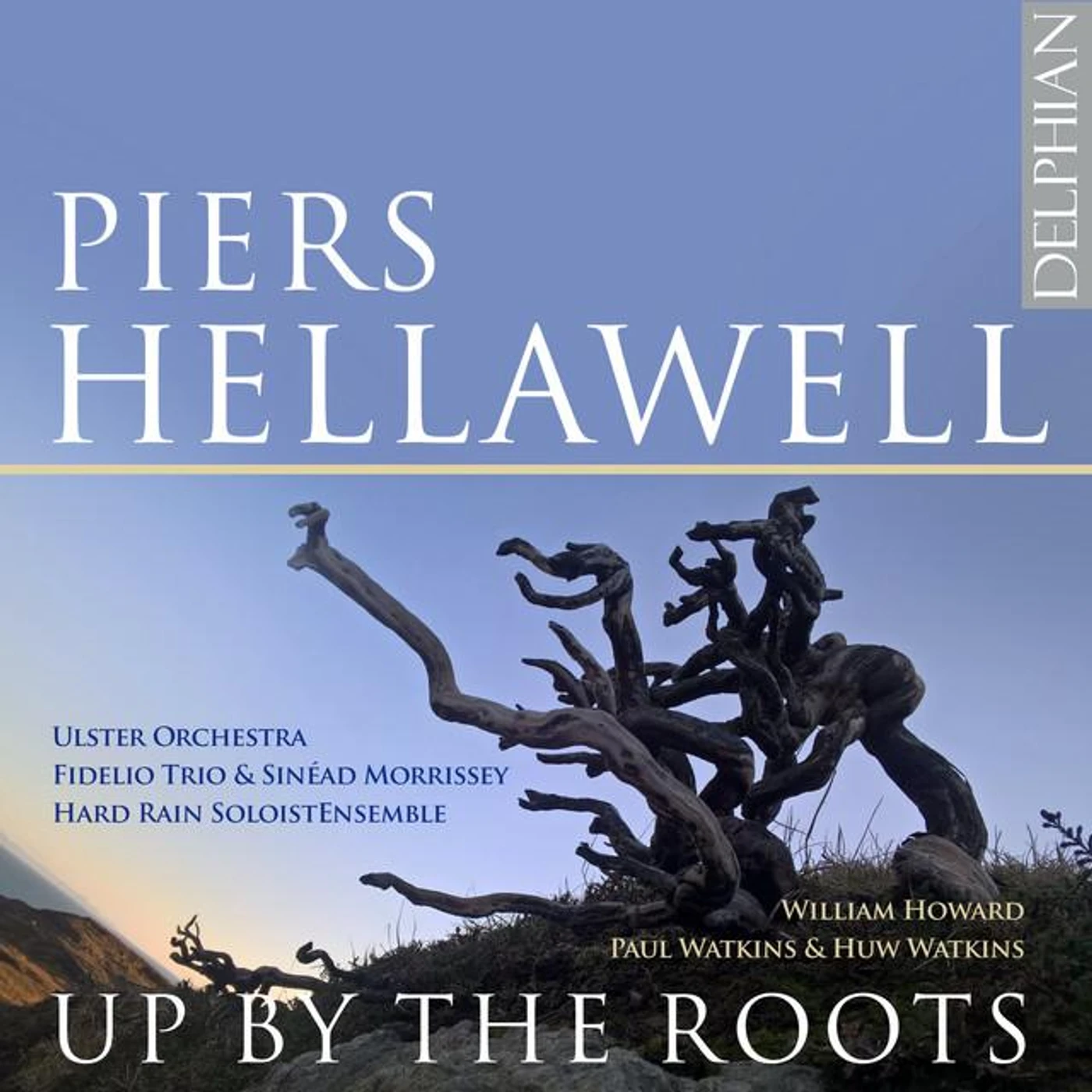Piers Hellawell