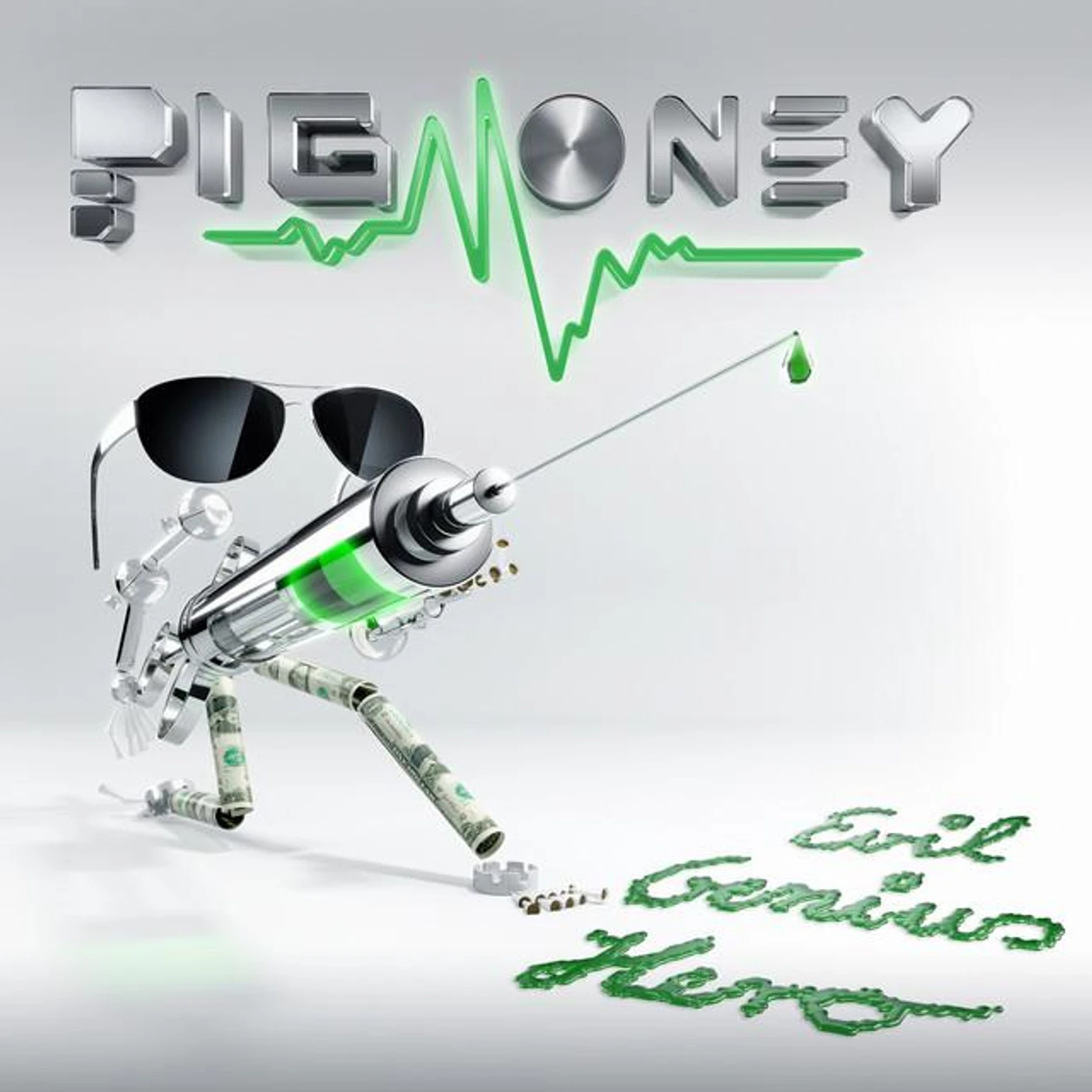 Pigmoney