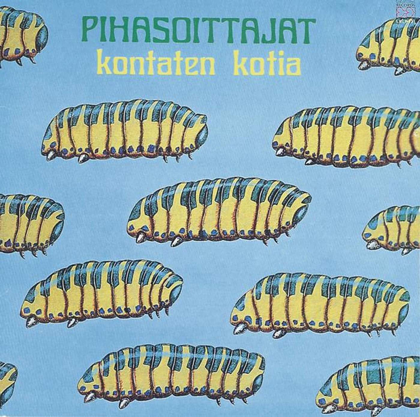 Pihasoittajat