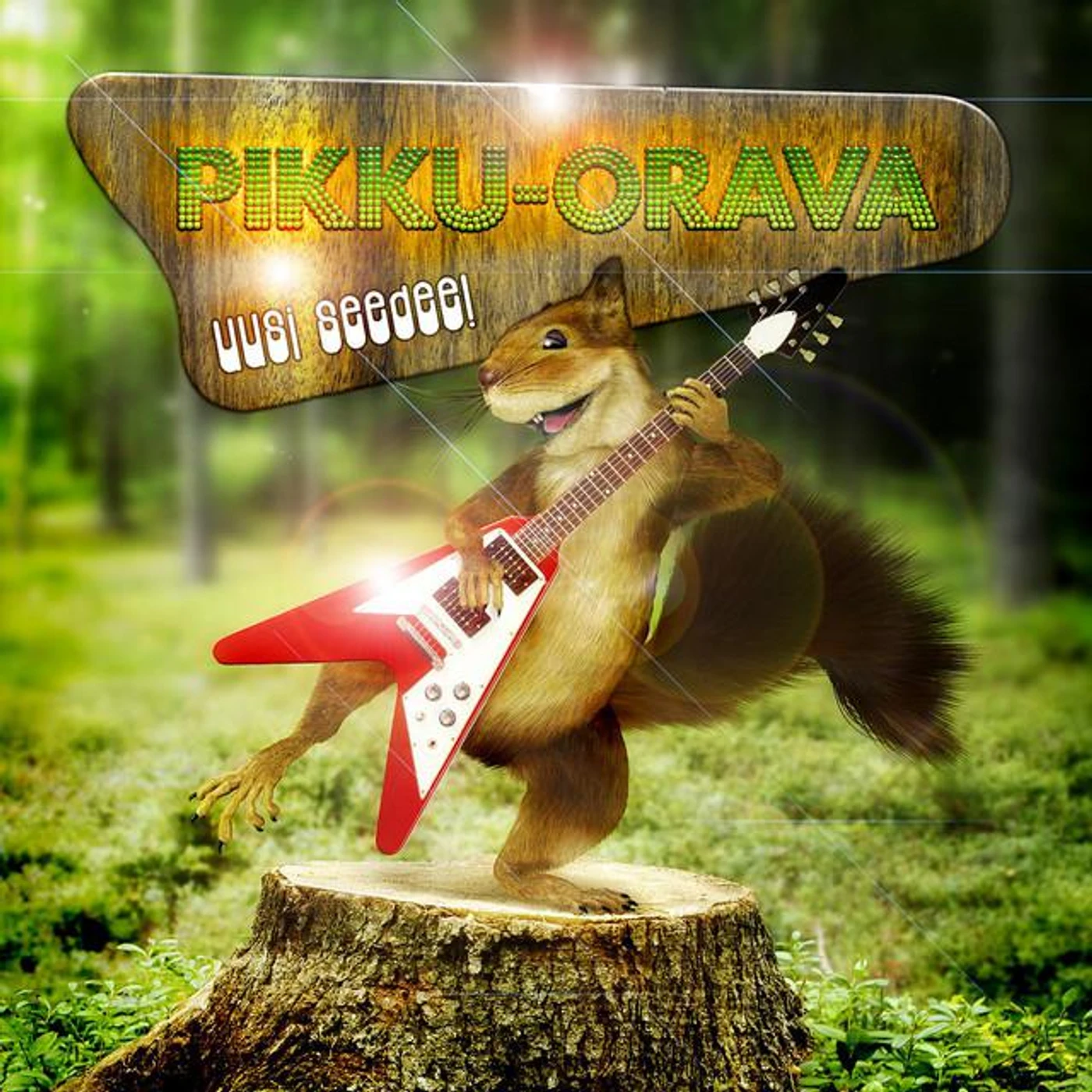 Pikku-Orava
