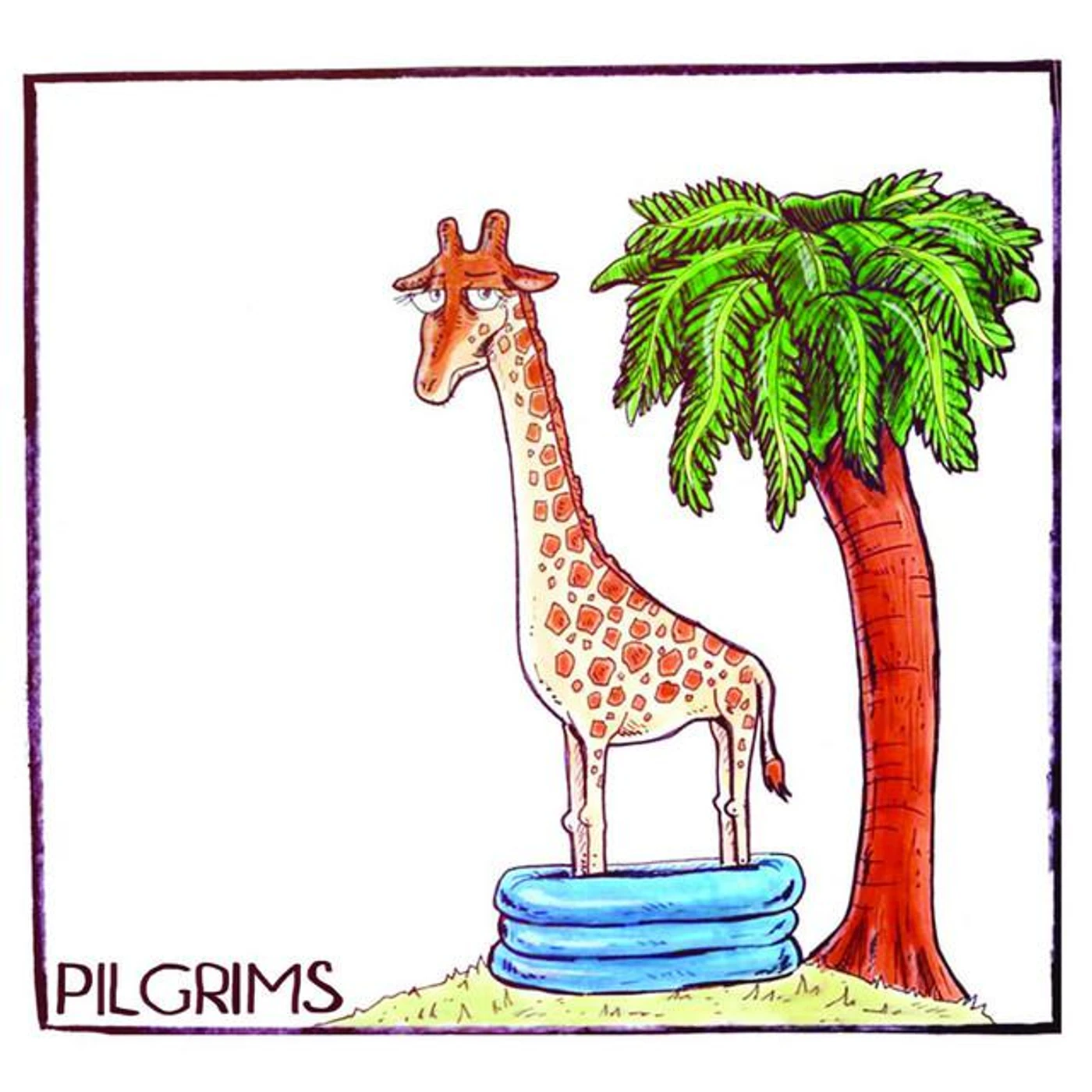 Pilgrims