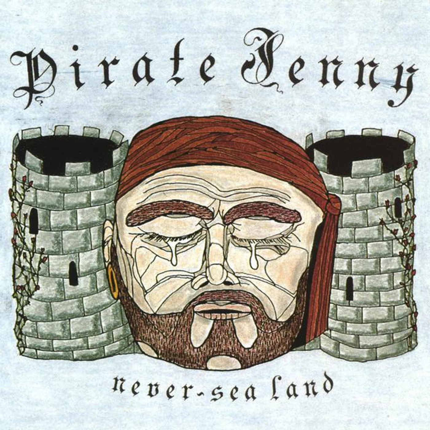Pirate Jenny