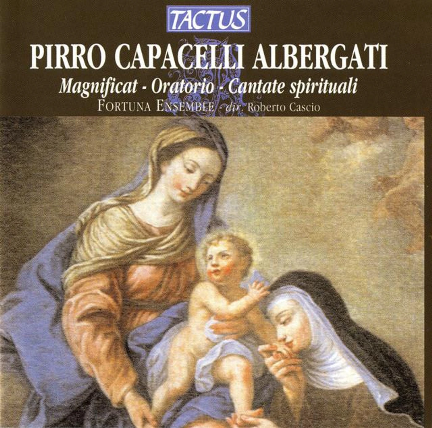 Pirro Albergati