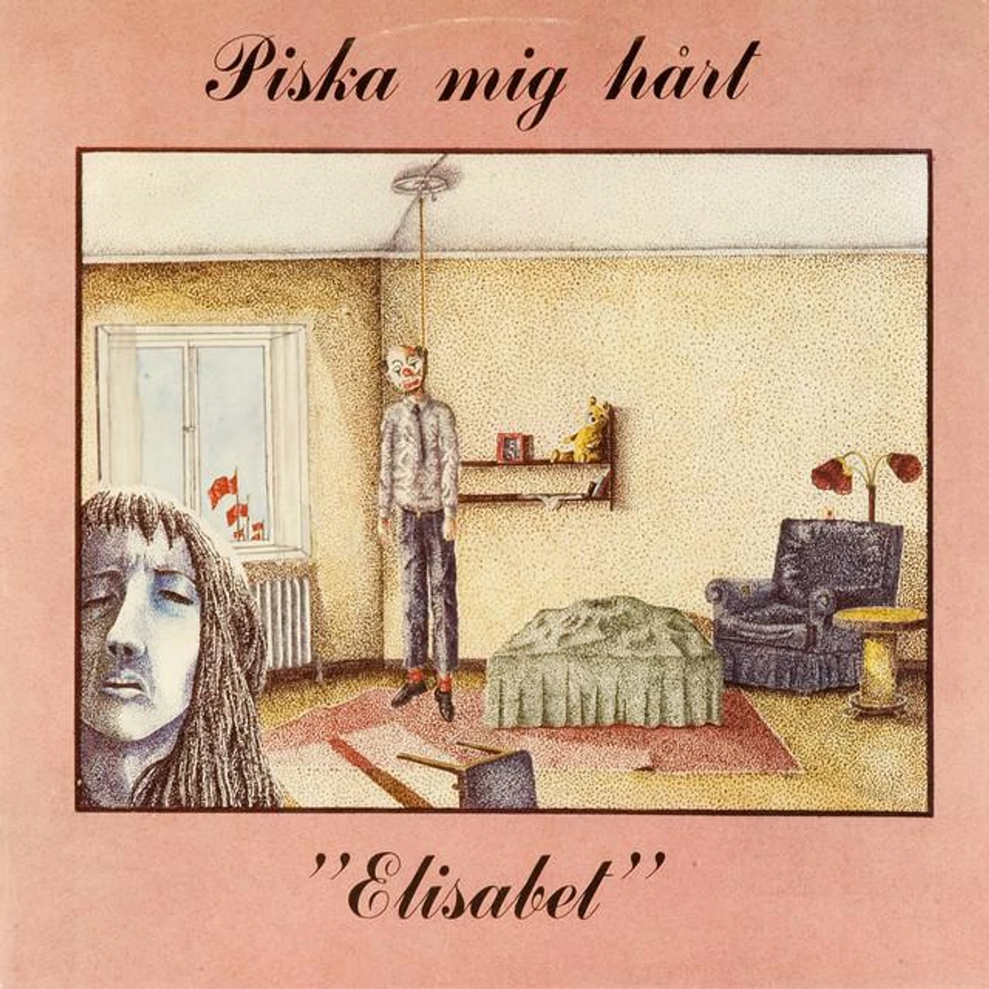 Piska mig hårt