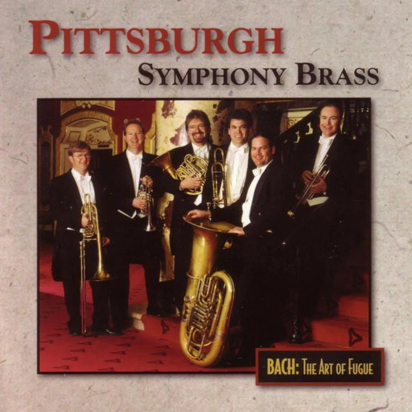 Pittsburgh Symphony Brass
