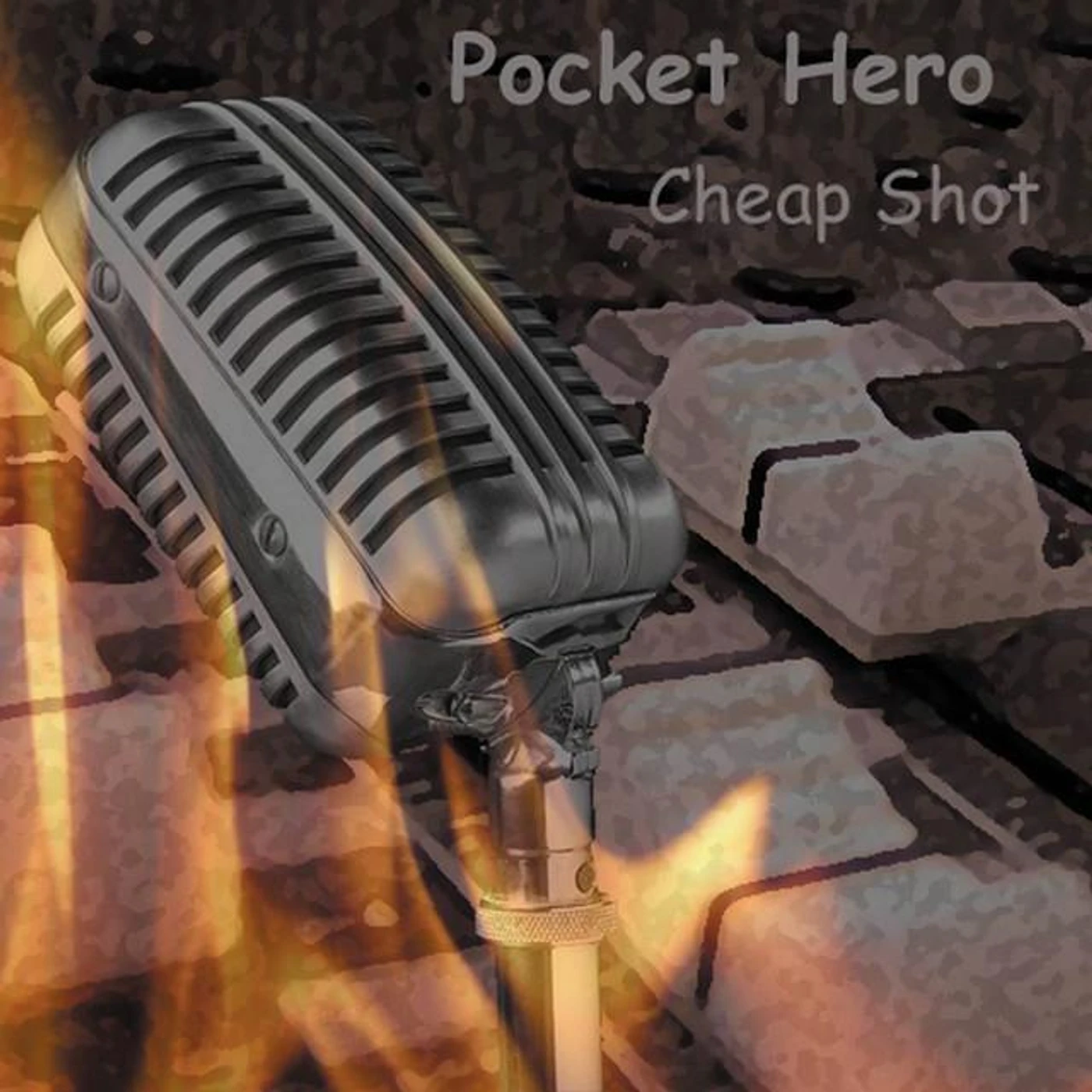 Pocket Hero