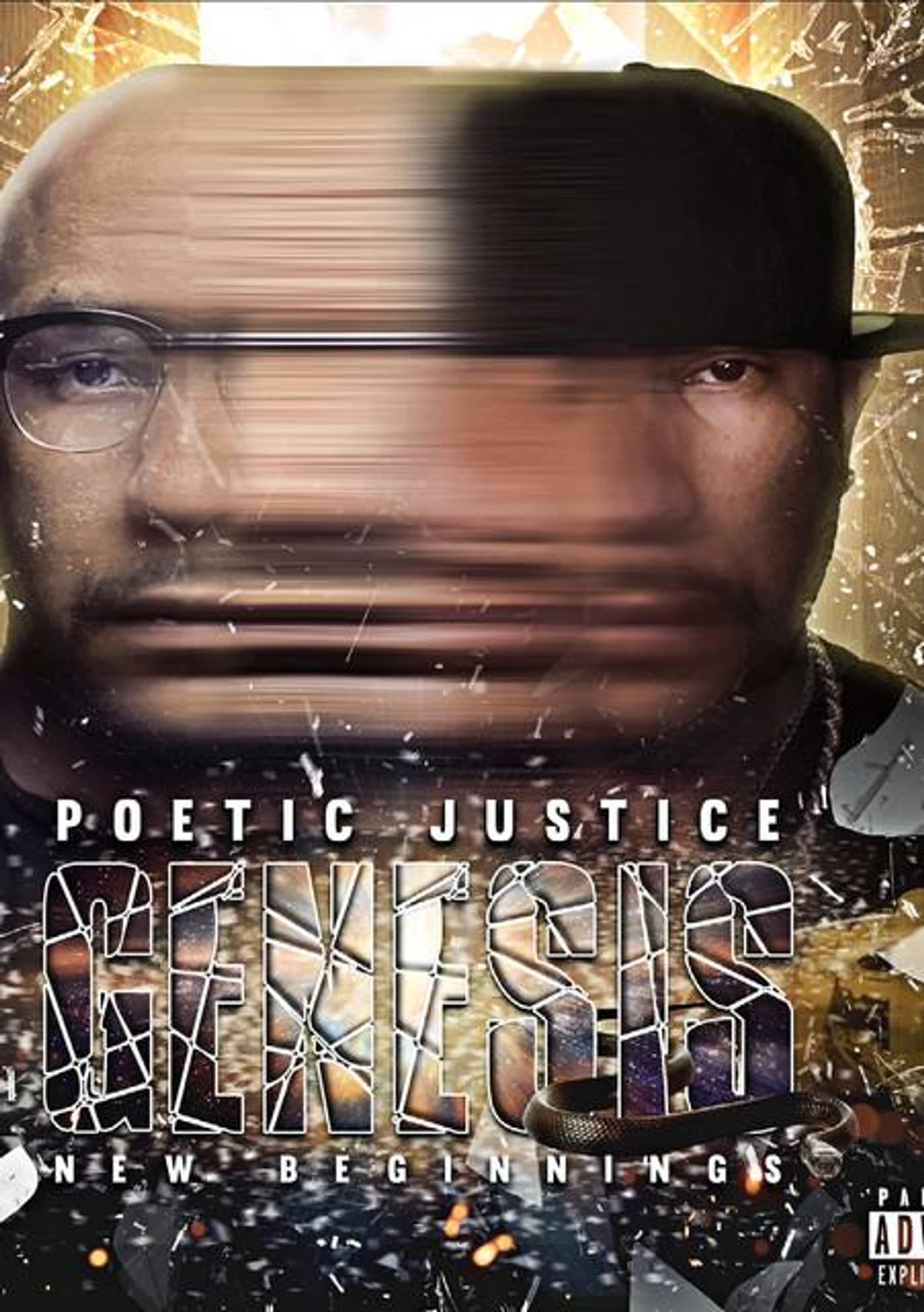 Poetic Justice