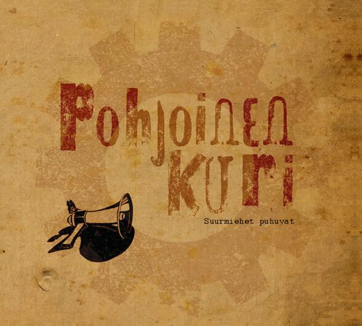 Pohjoinen Kuri