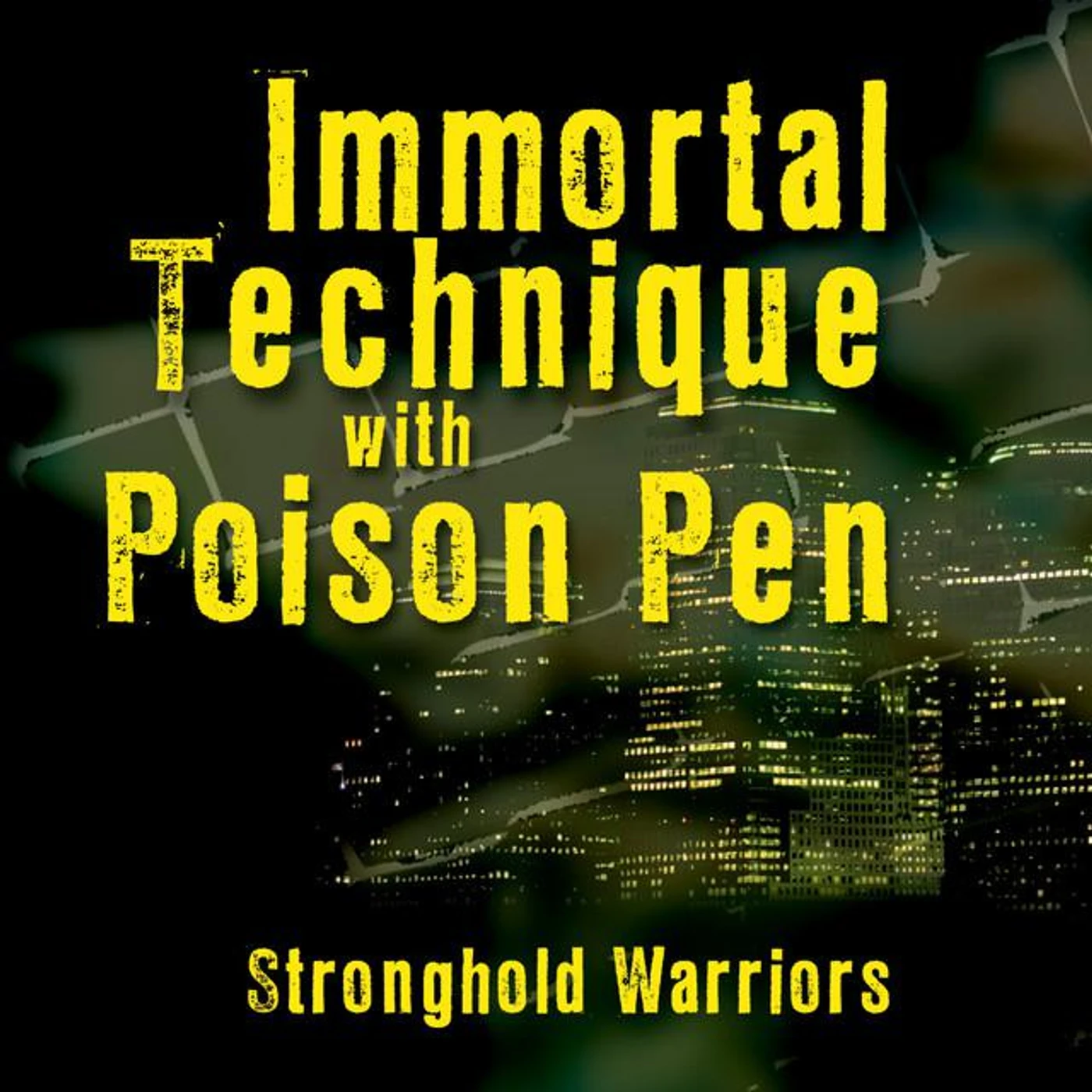 Poison Pen