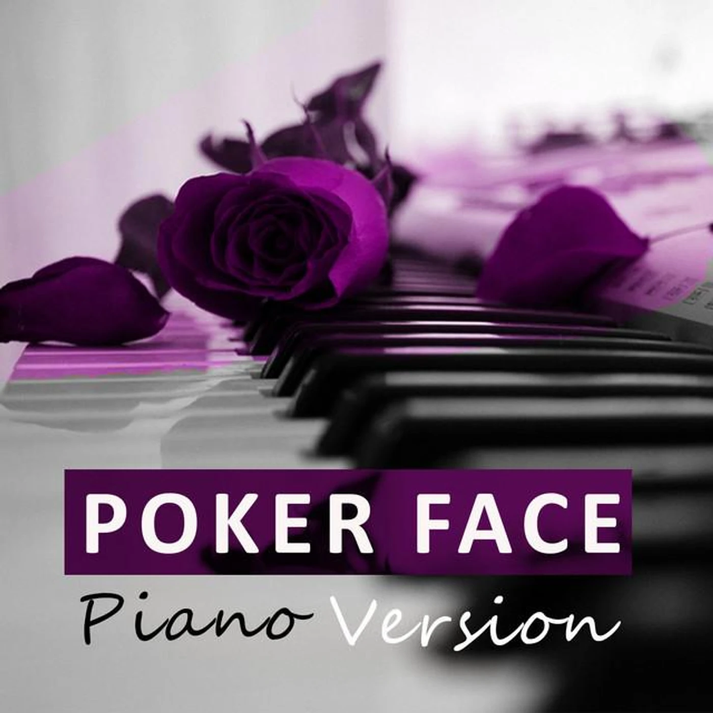 Poker Face
