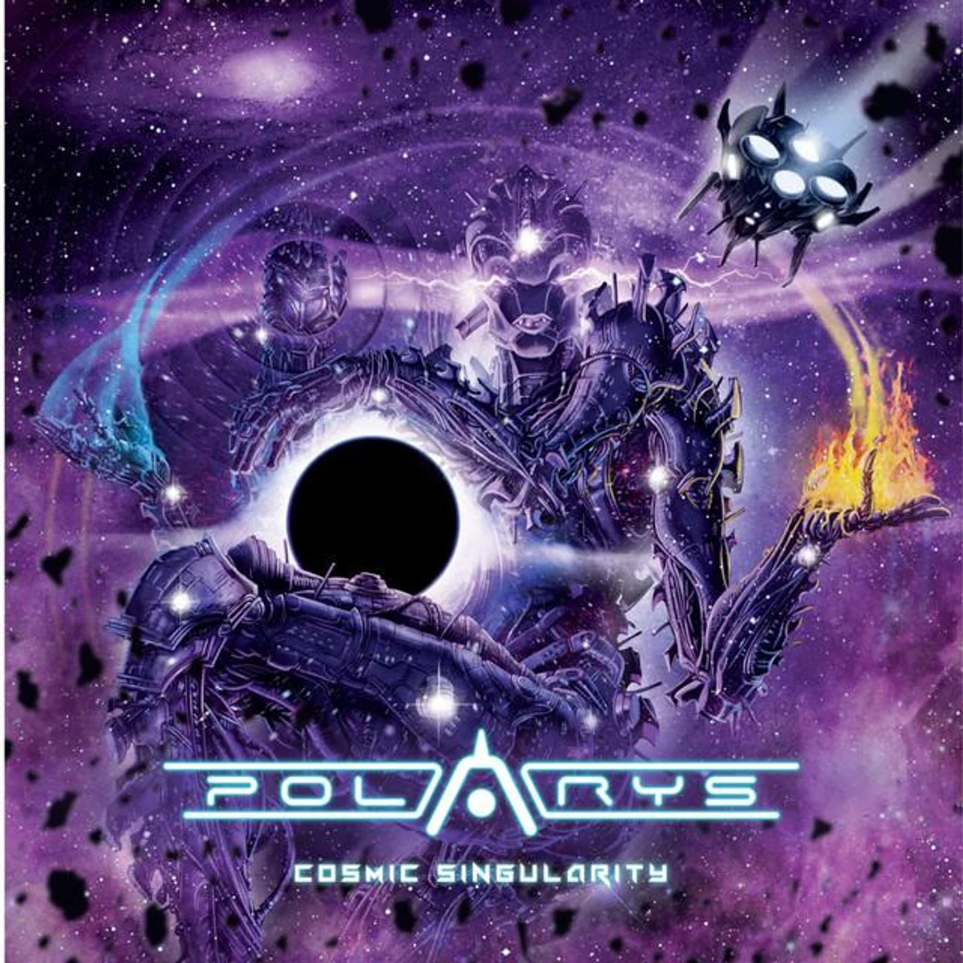 Polarys