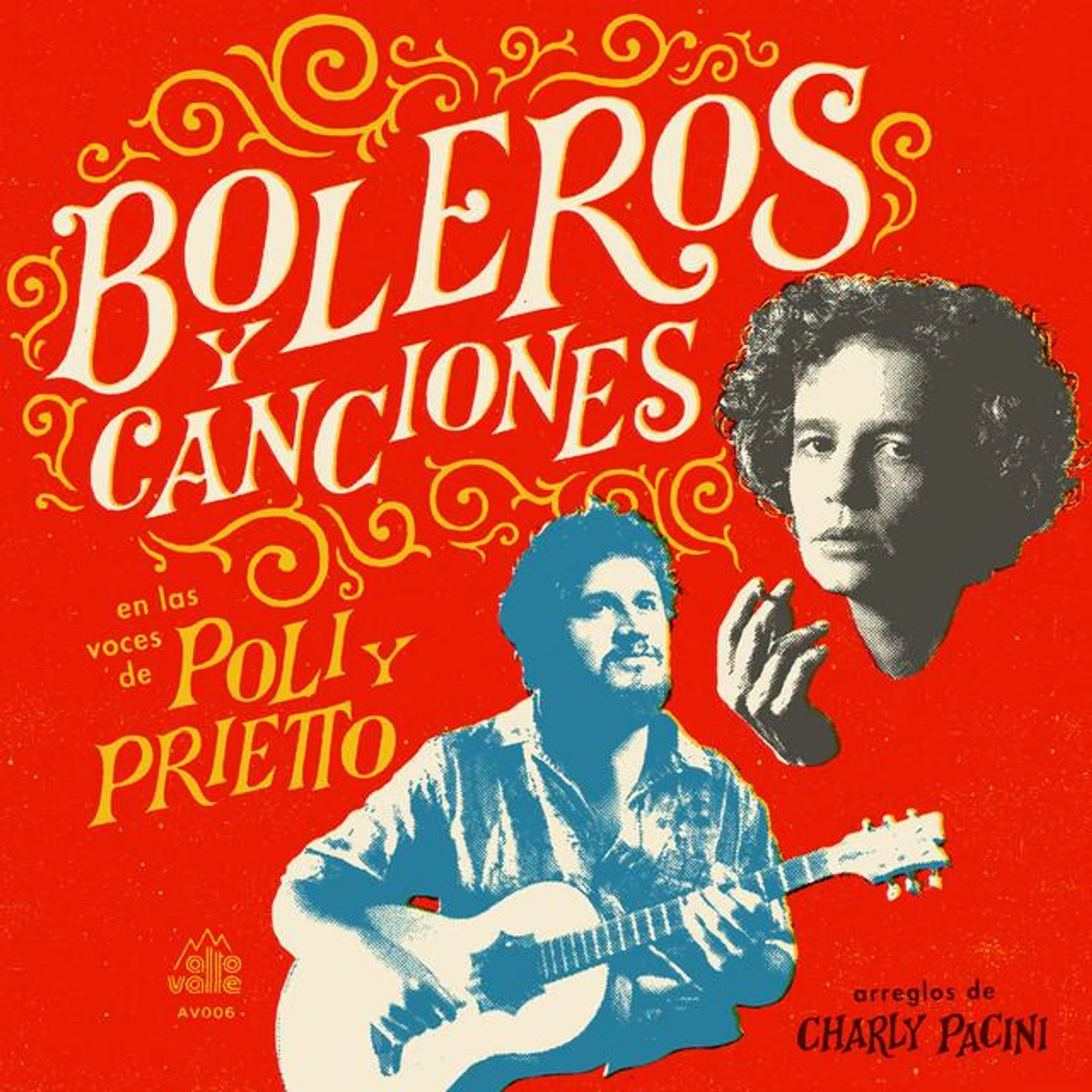 Poli y Prietto