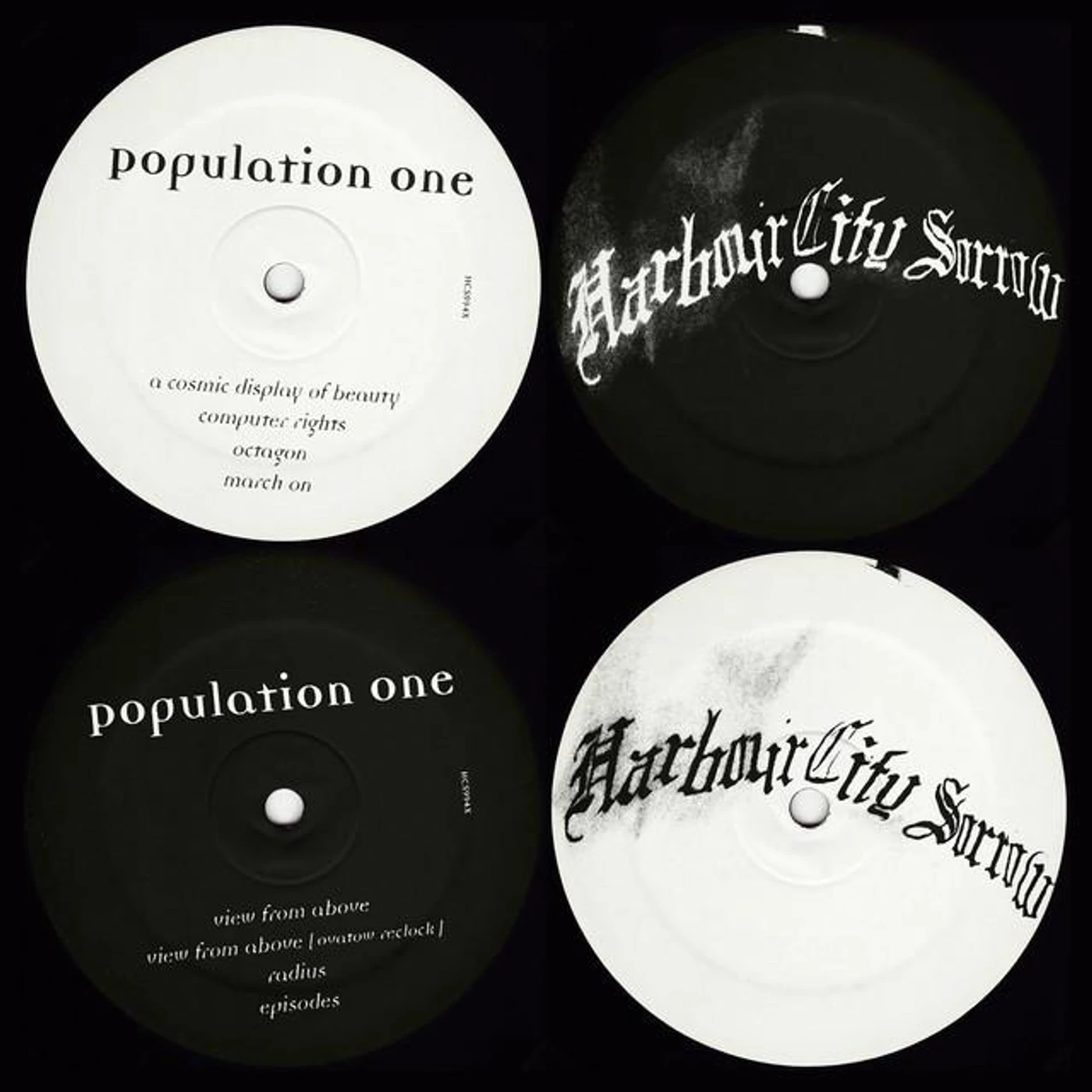 Population One