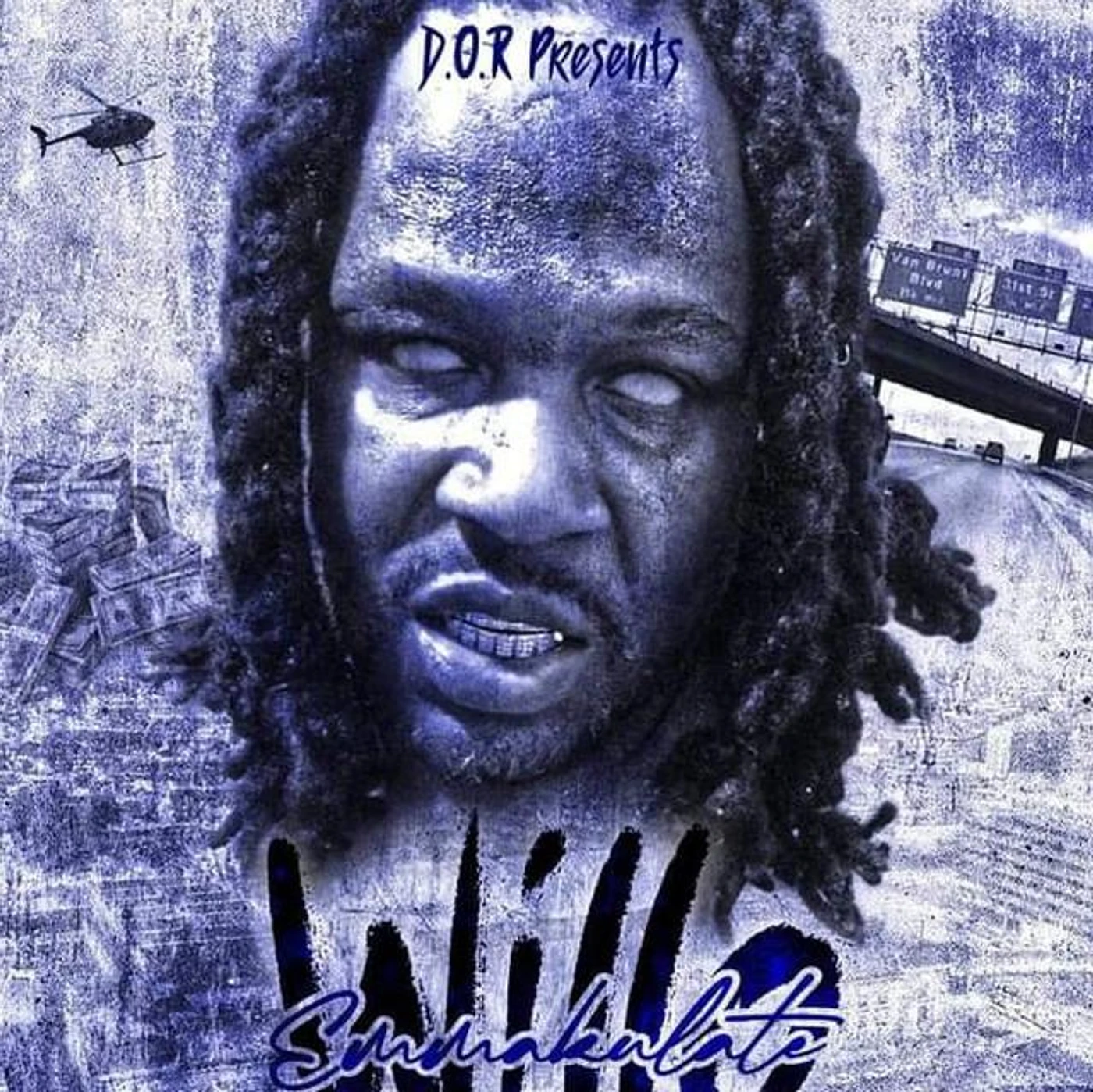Poppa Willo