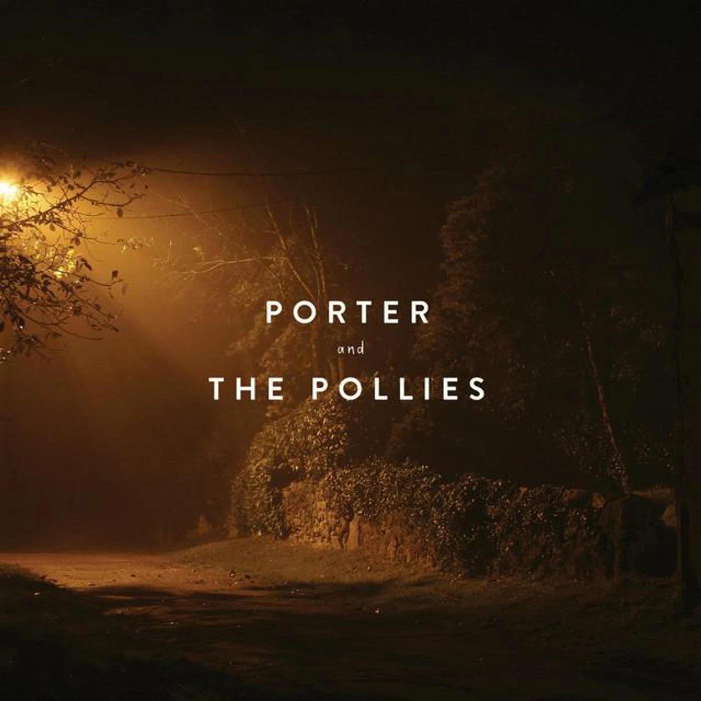 Porter and the Pollies