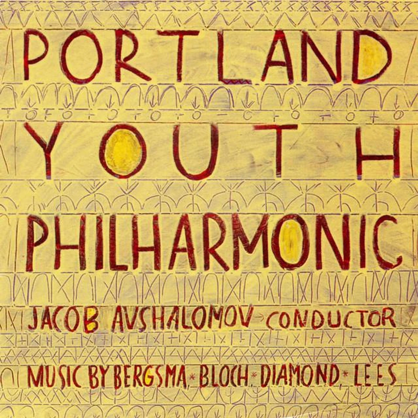 Portland Youth Philharmonic