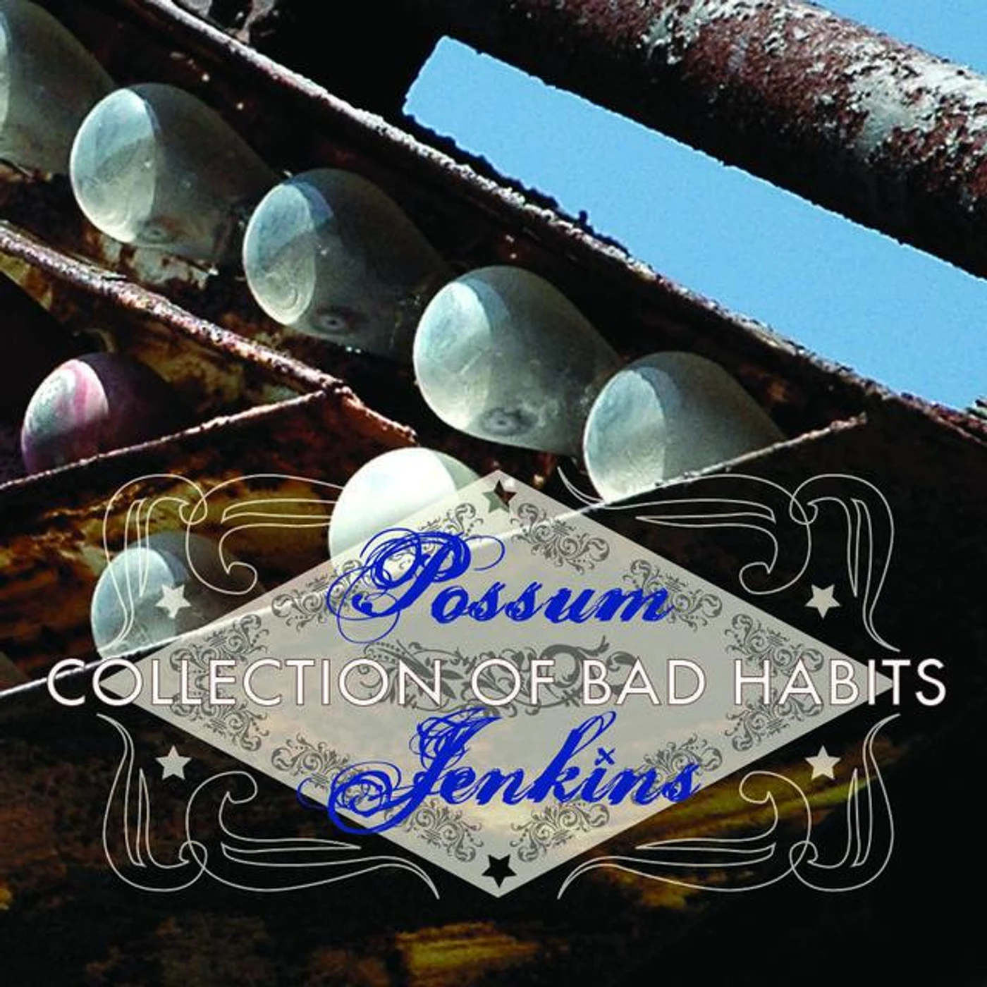 Possum Jenkins