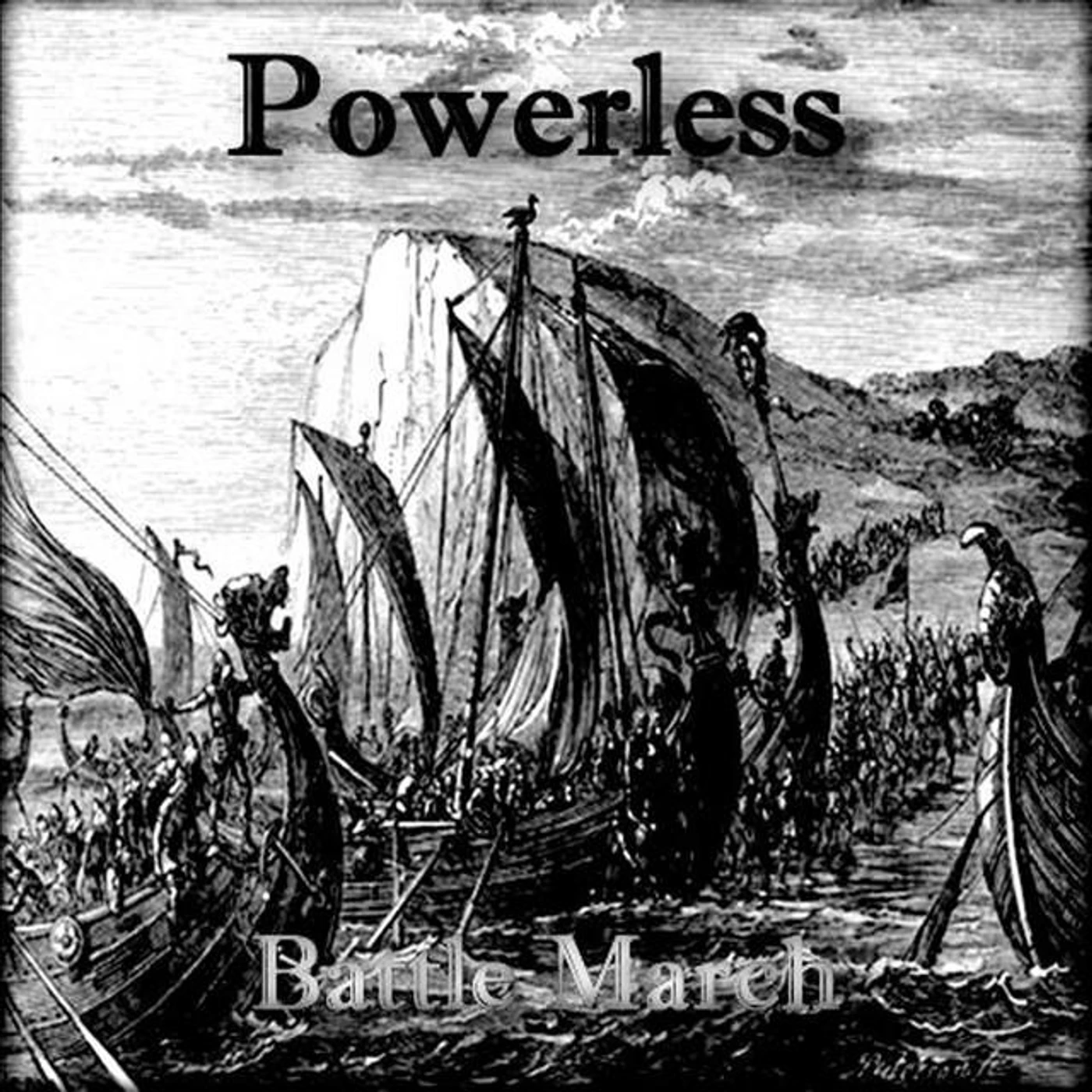 Powerless