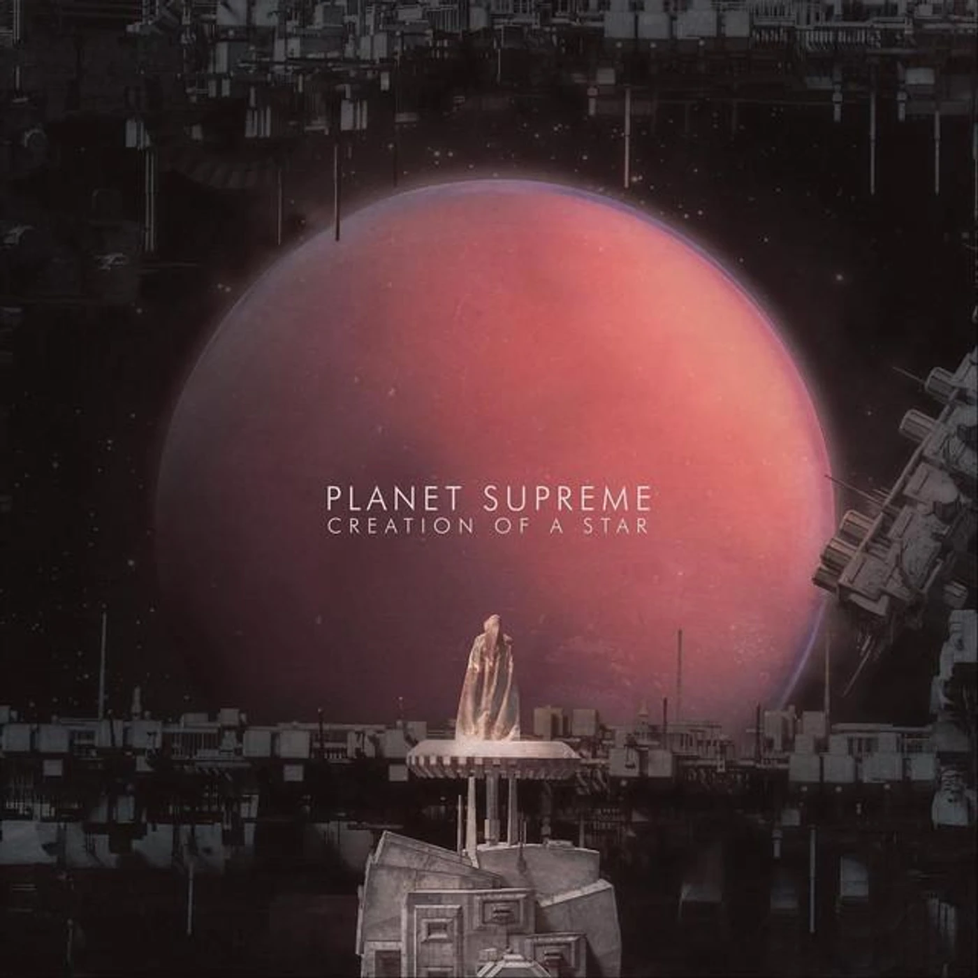 Planet Supreme