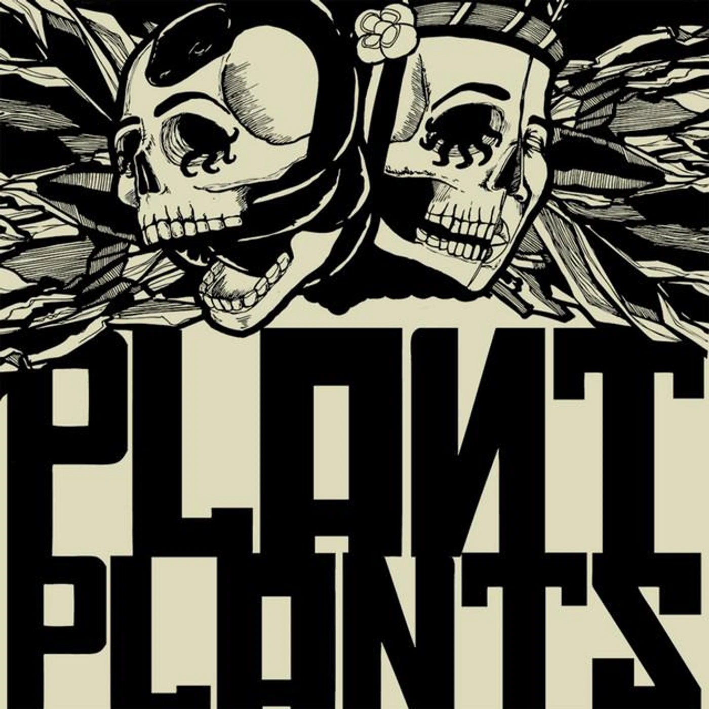Plant Plants
