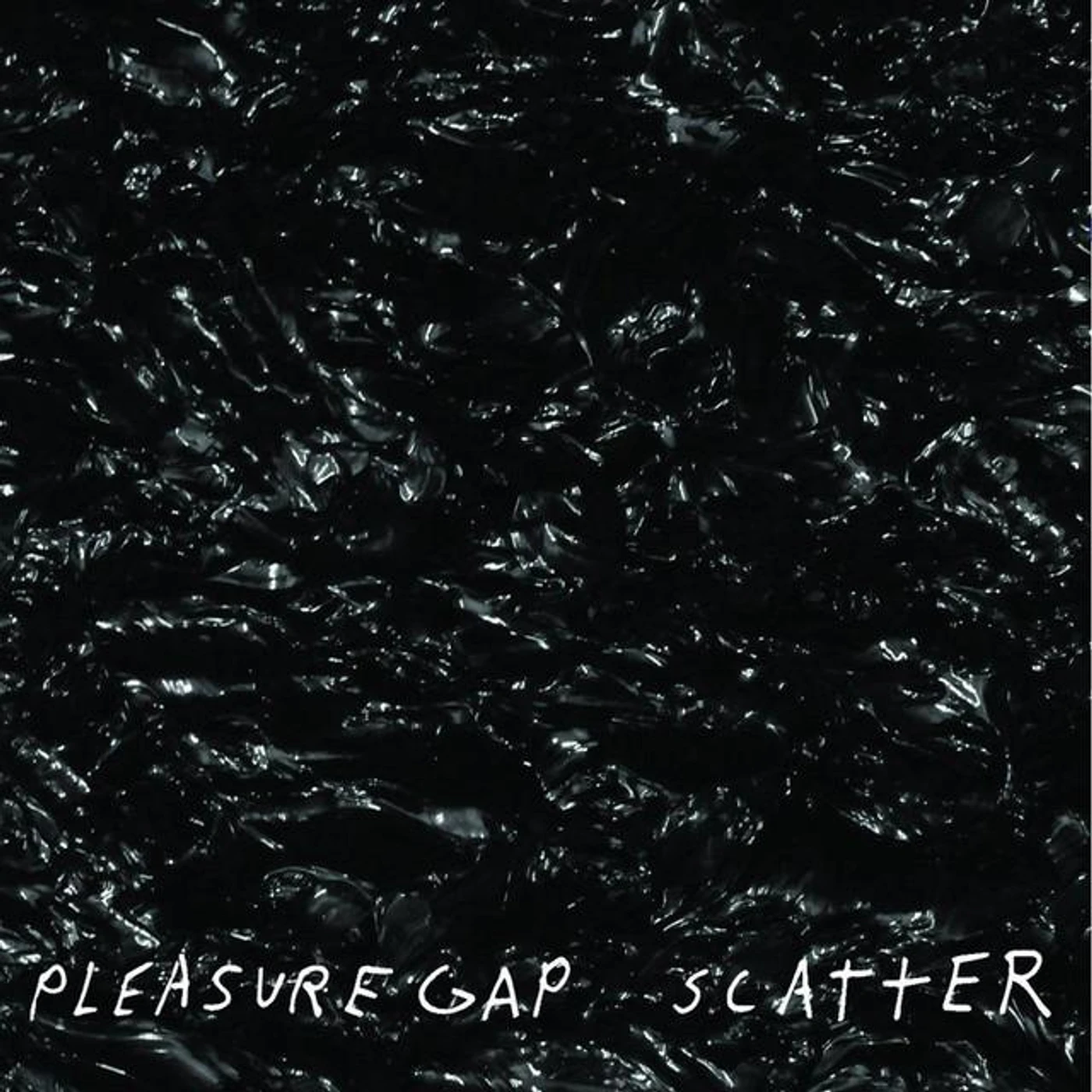 Pleasure Gap