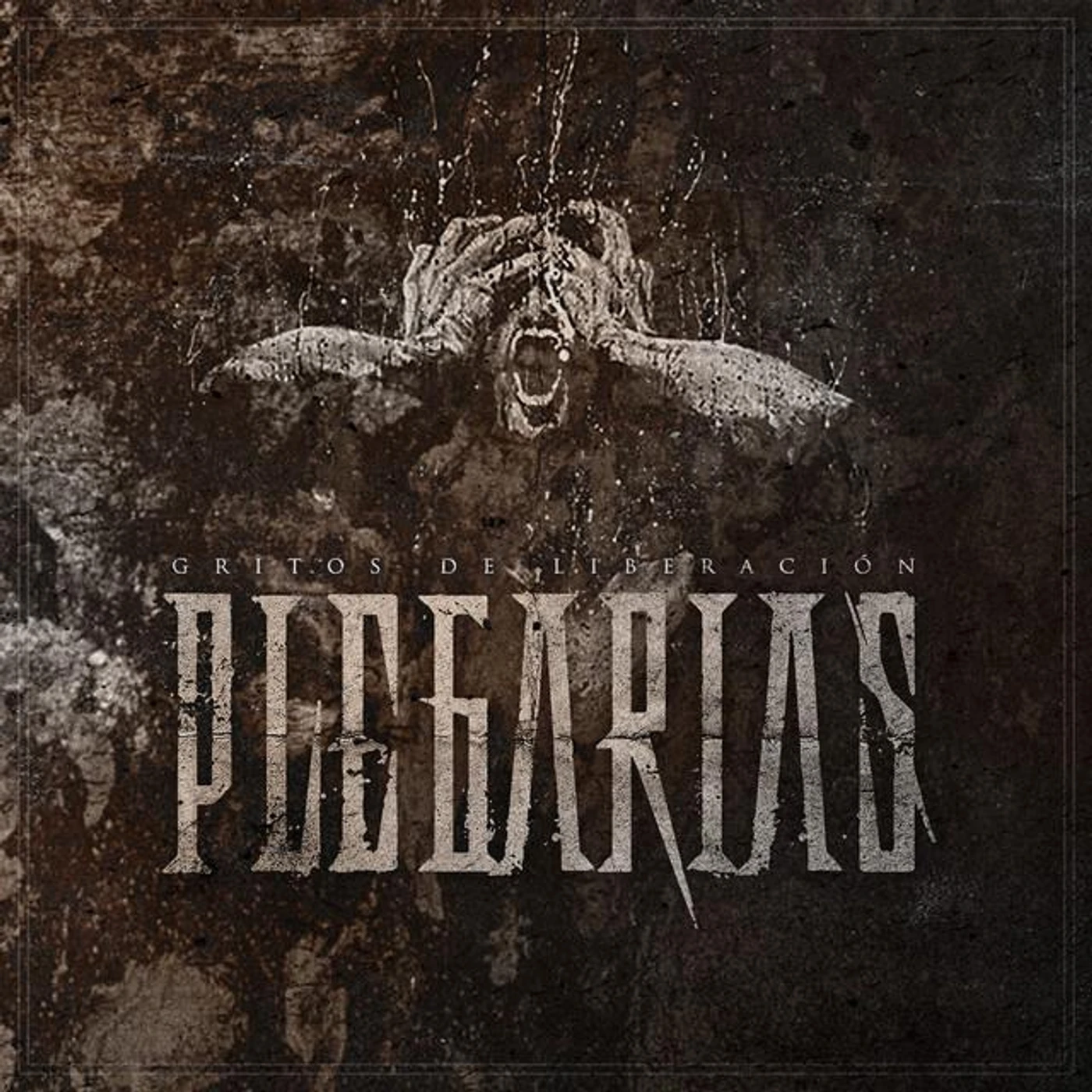 Plegarias