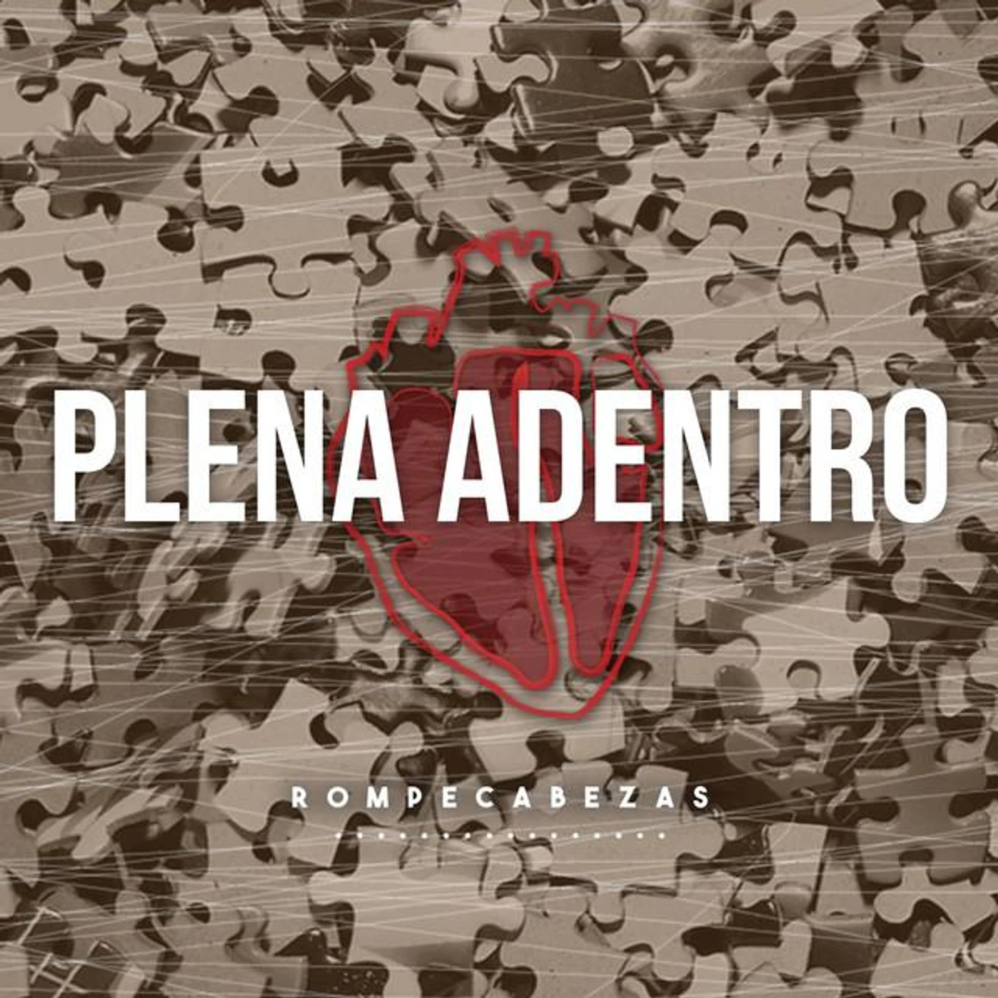 Plena Adentro