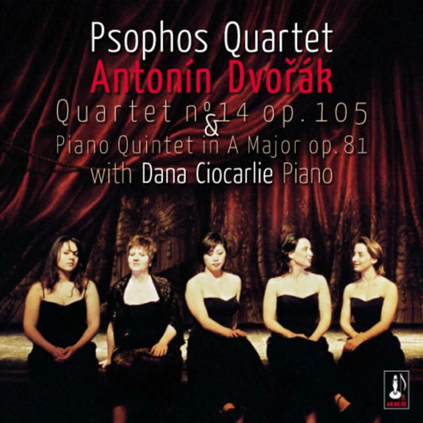 Psophos Quartet