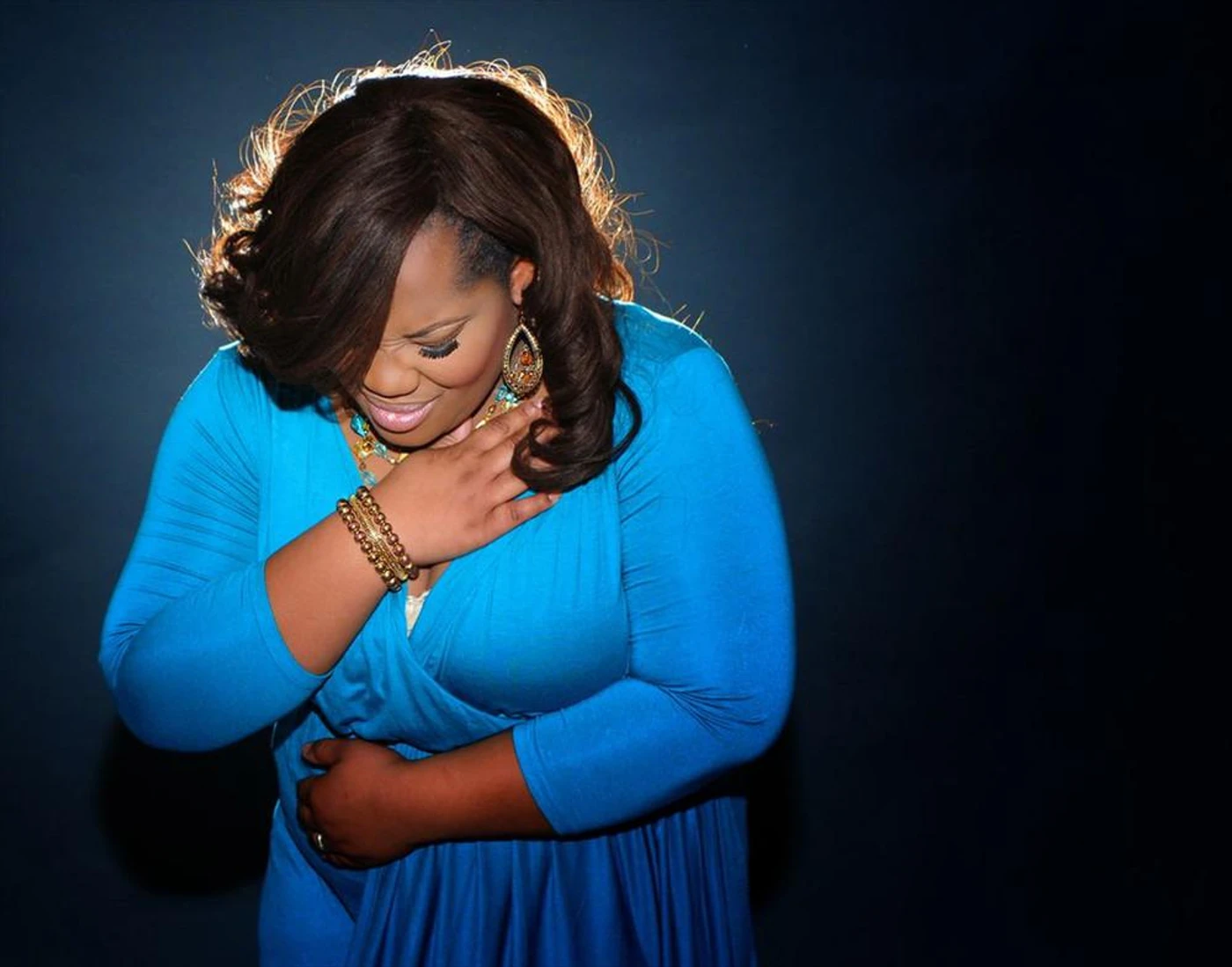 Psalmist Raine