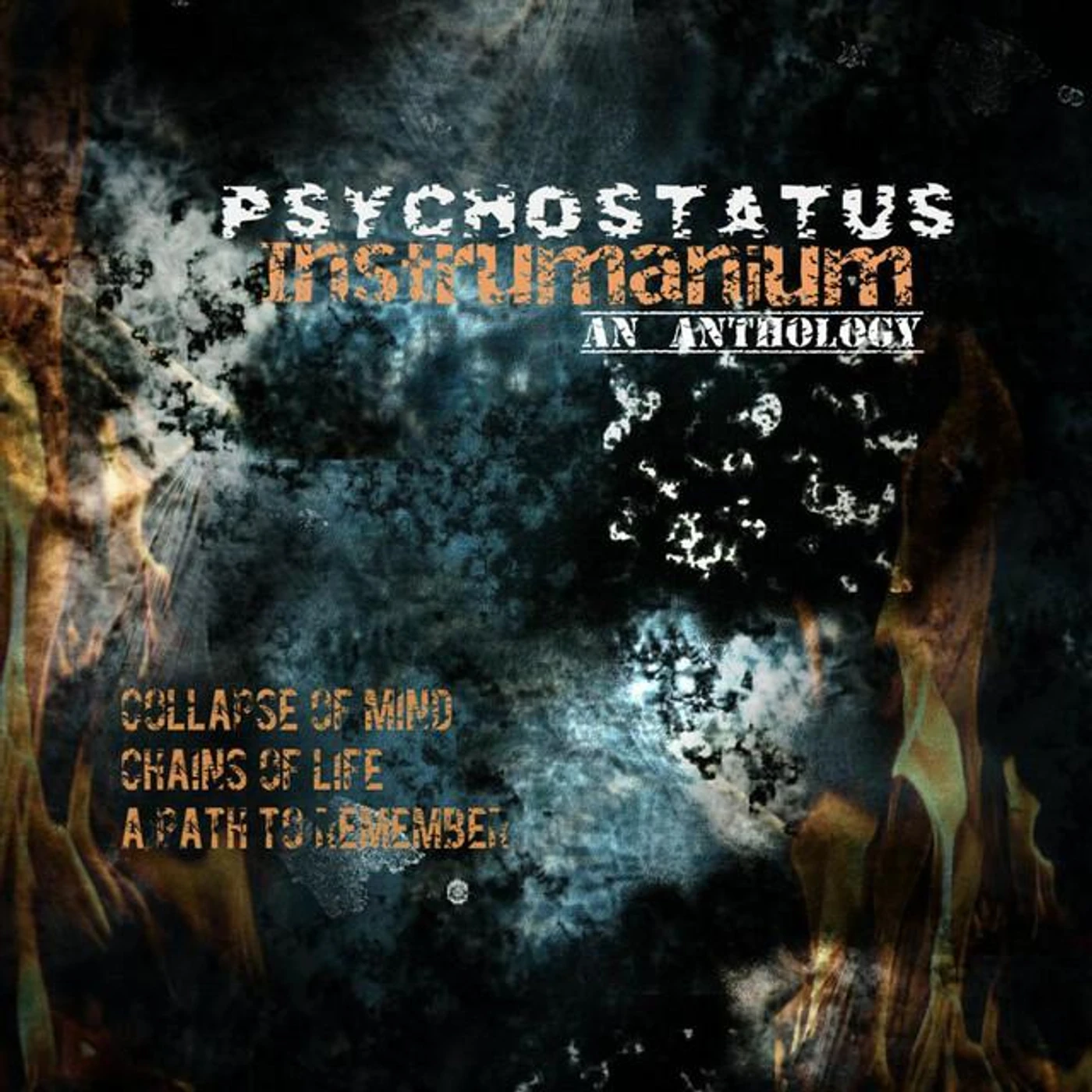 Psychostatus