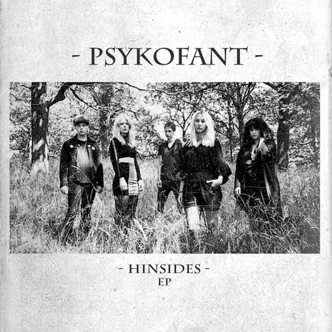 Psykofant