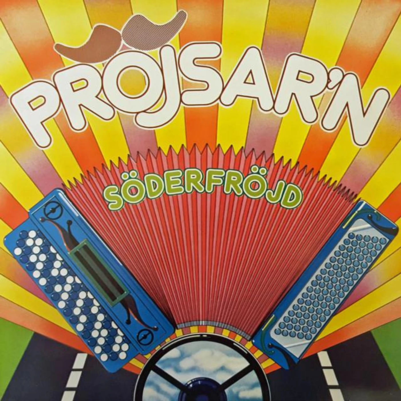 Pröjsar´n
