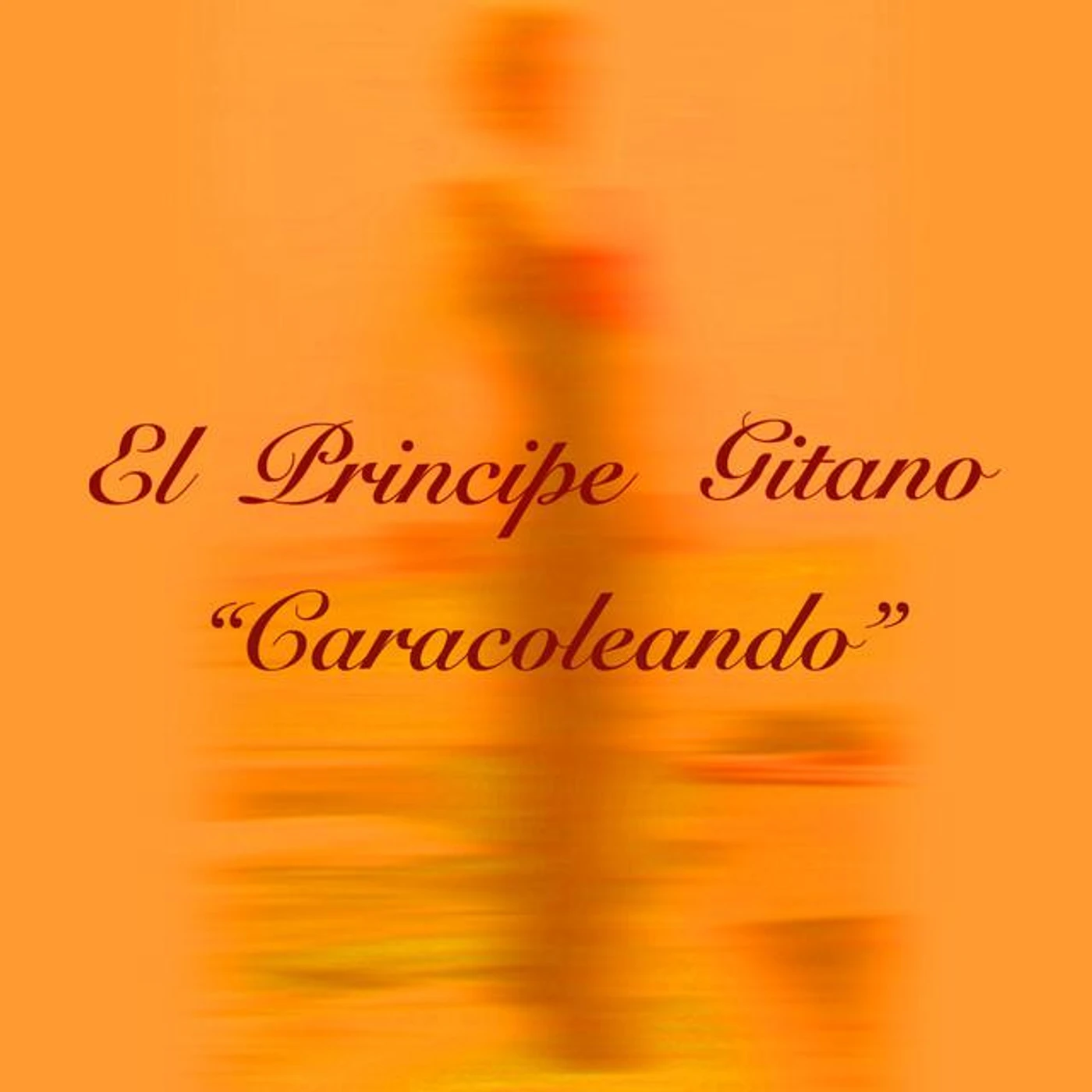 Príncipe Gitano