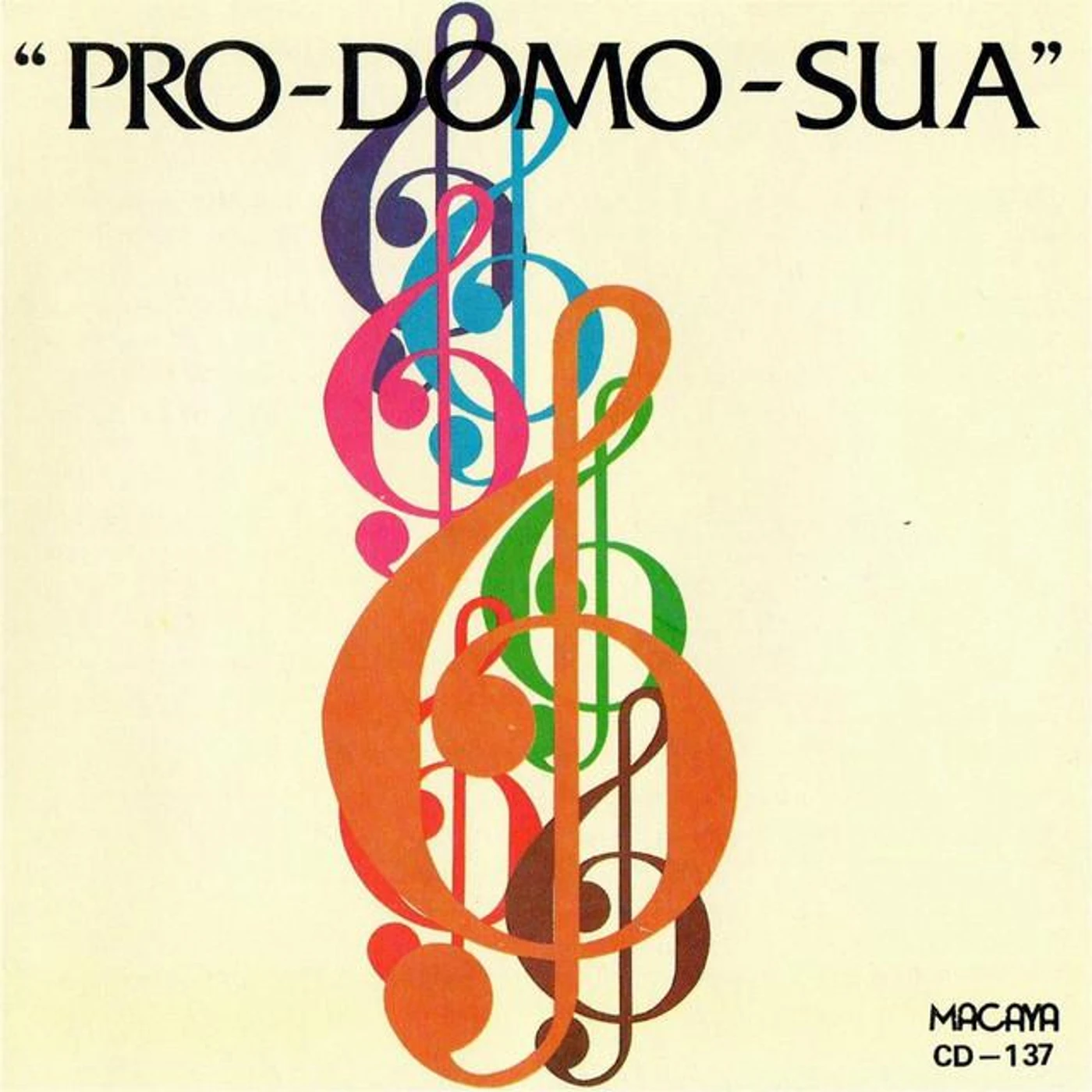 Pro-Domo-Sua