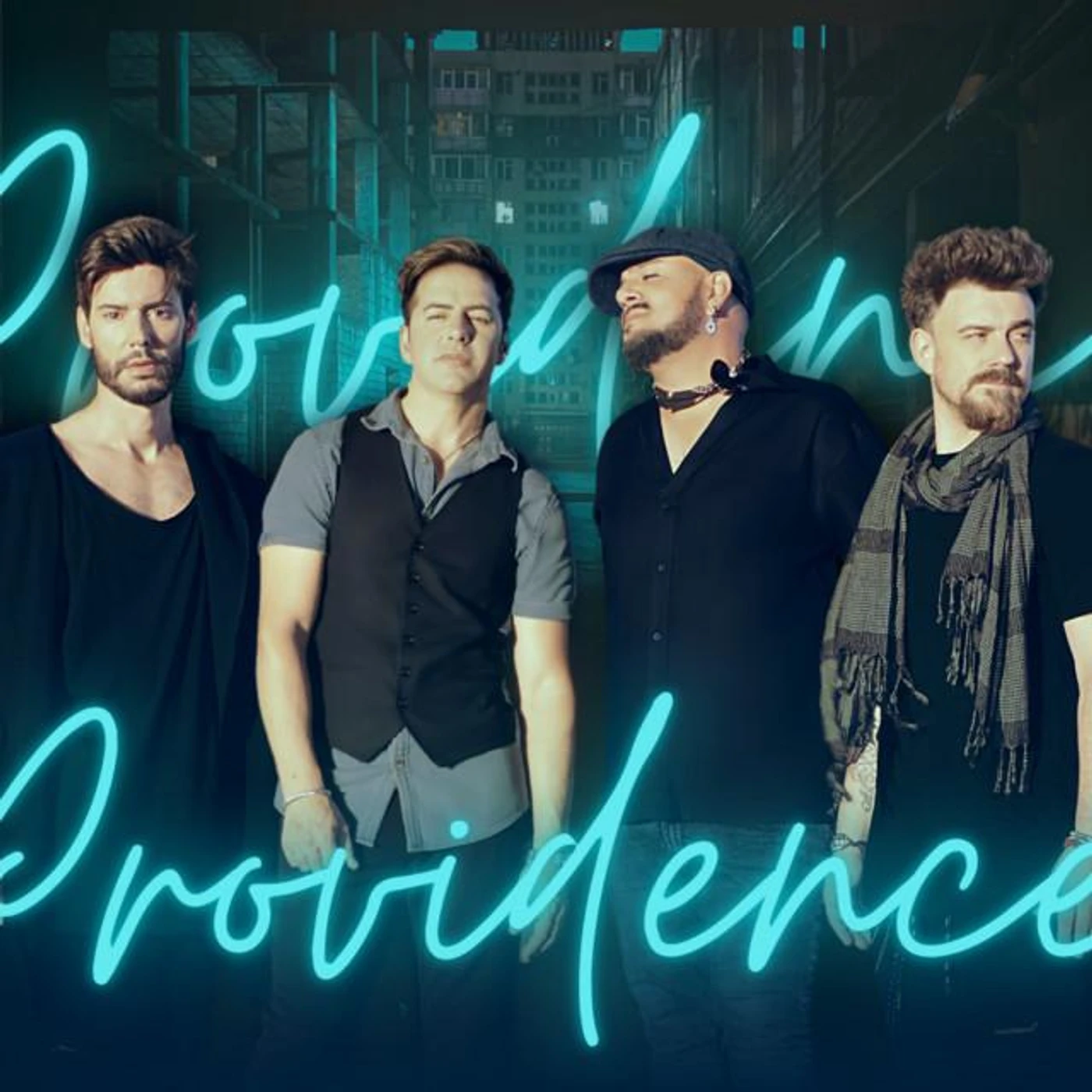 Providence